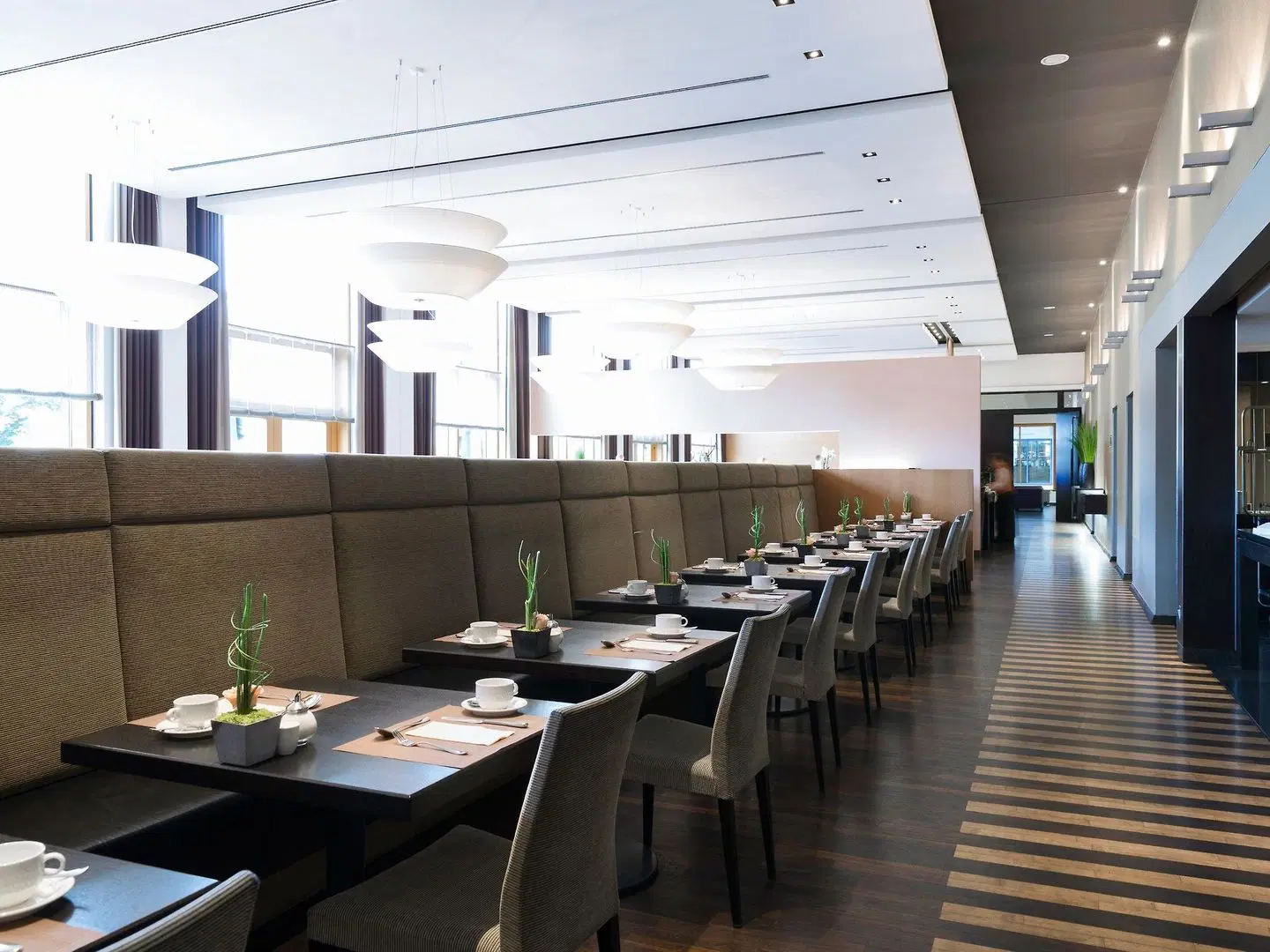 Novotel Karlsruhe City CONFERENCE