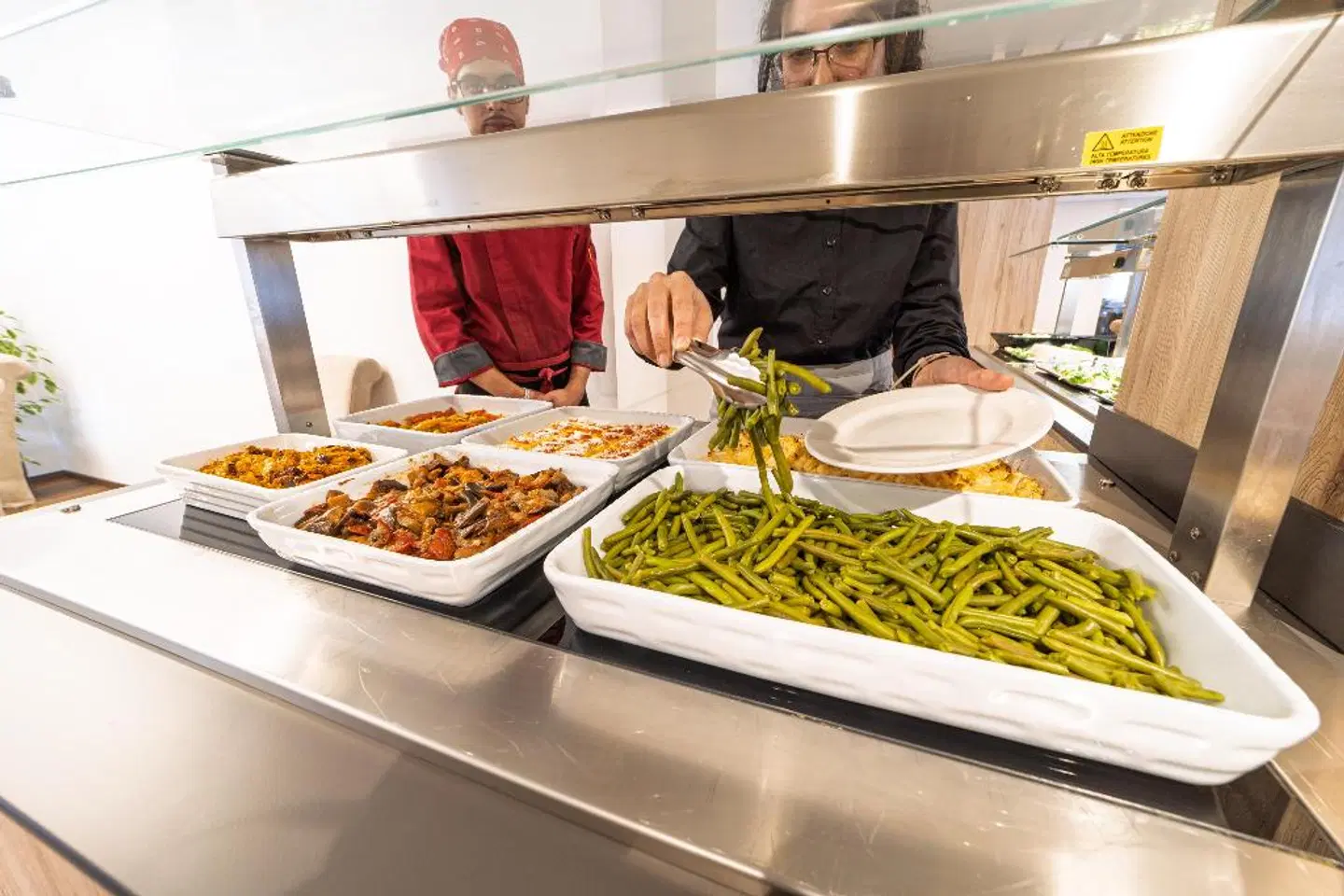 Hermitage Restaurant