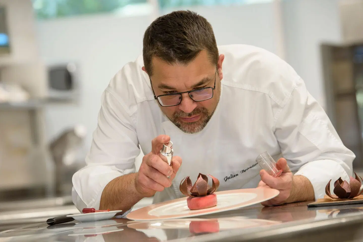 Le Méridien Beach Plaza HEALTH_BEAUTY