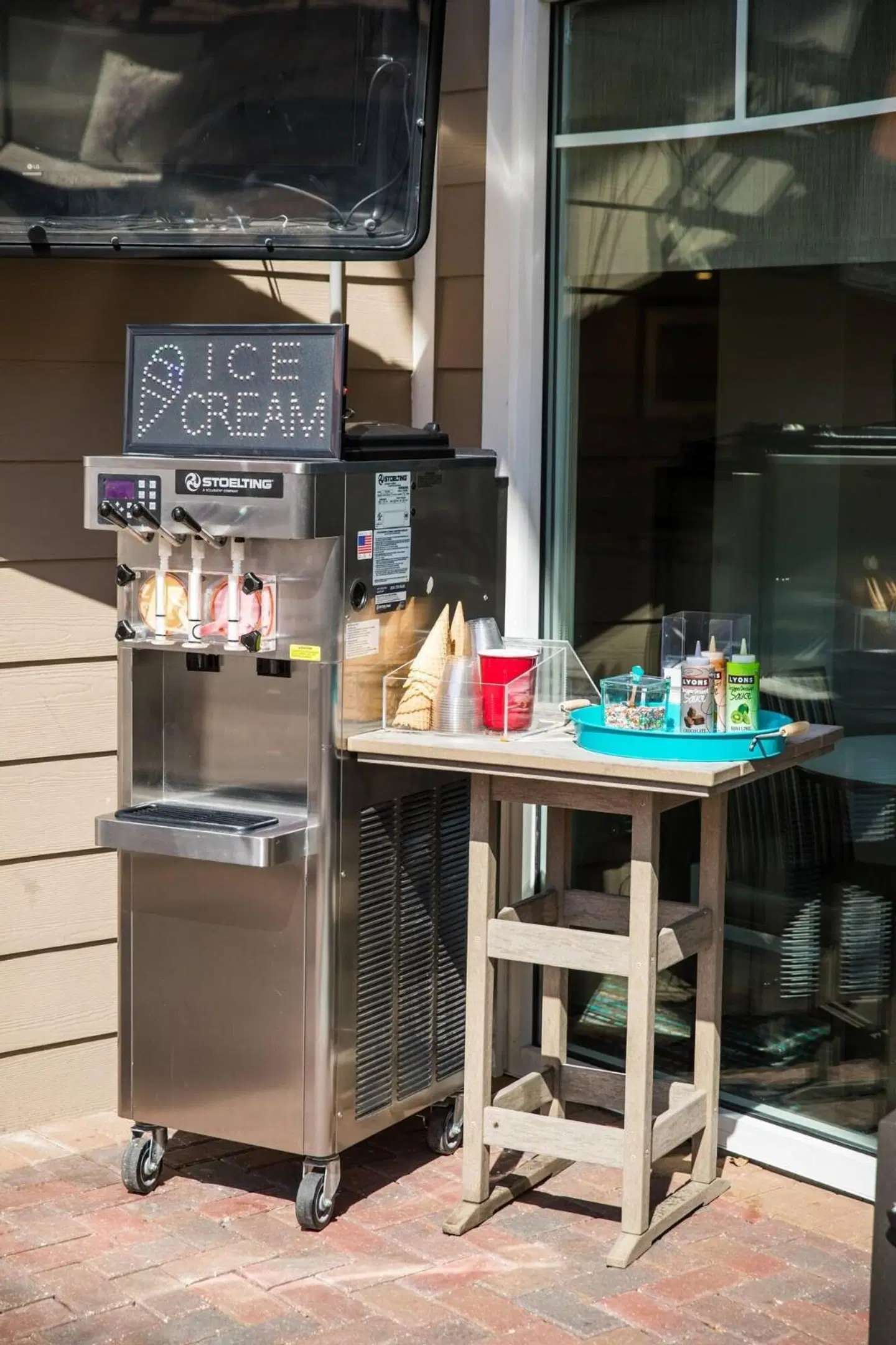 Residence Inn by Marriott Amelia Island Bar