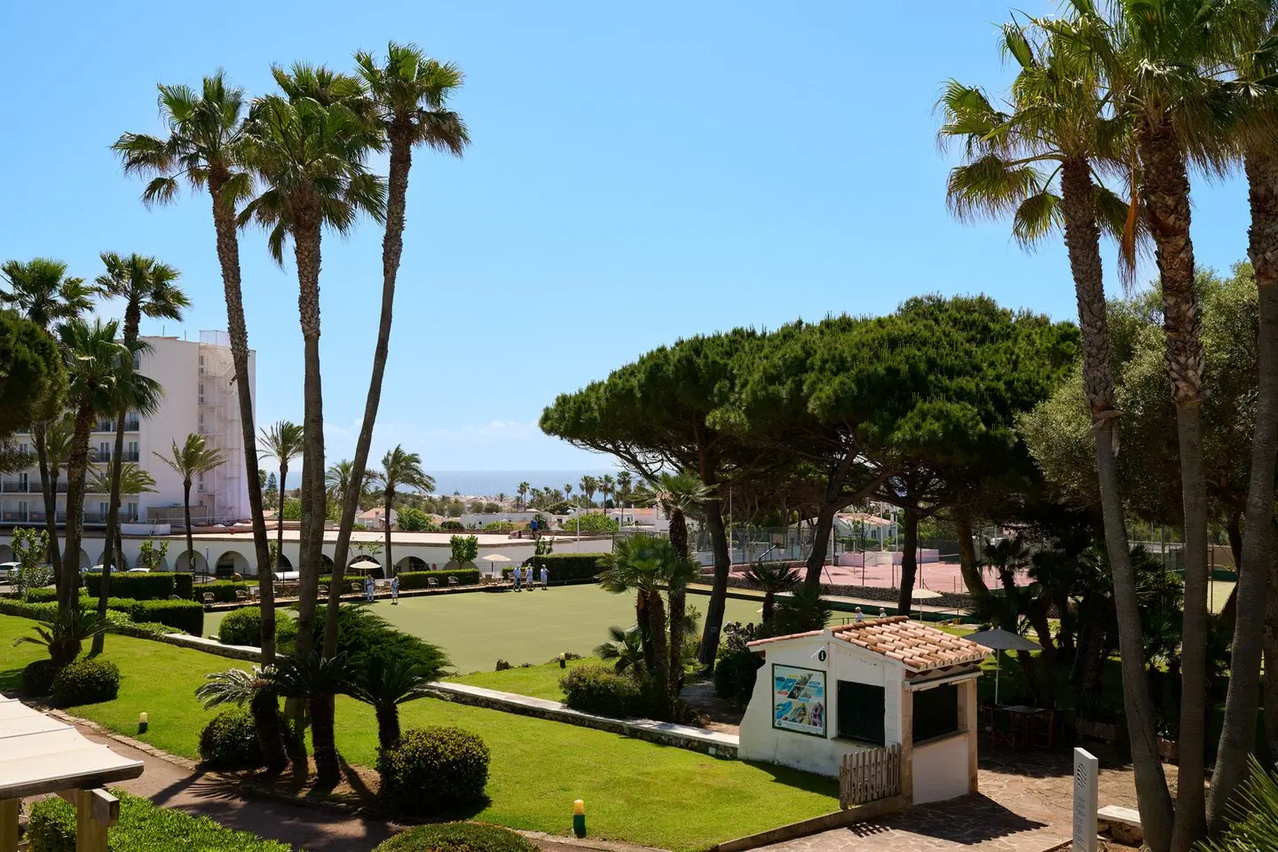 AluaSun Far Menorca SPORTS_AND_LEISURE