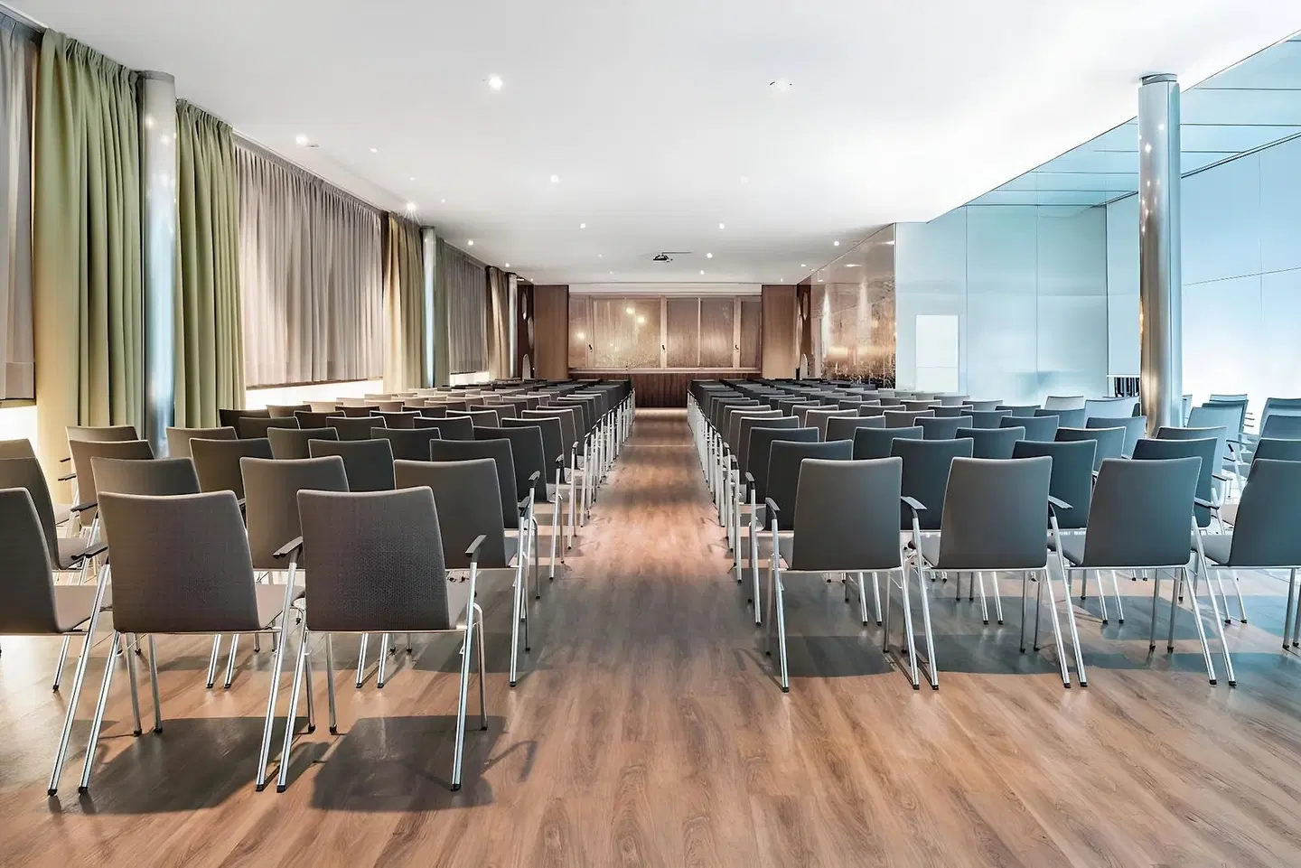 AC Hotel by Marriott Barcelona Forum CONFERENCE