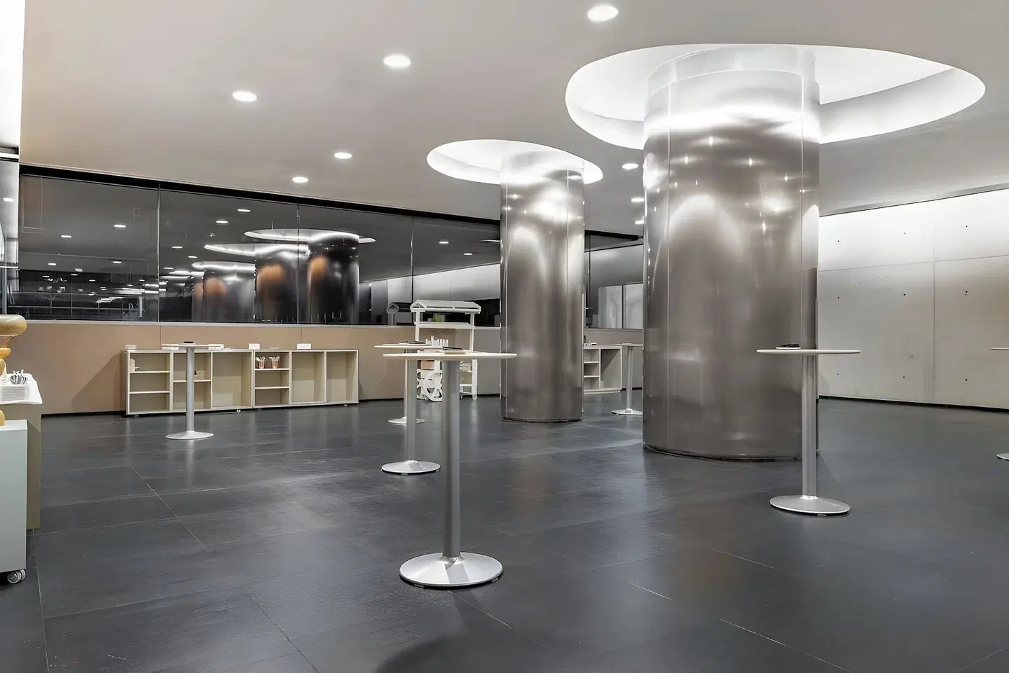 AC Hotel by Marriott Barcelona Forum BAR