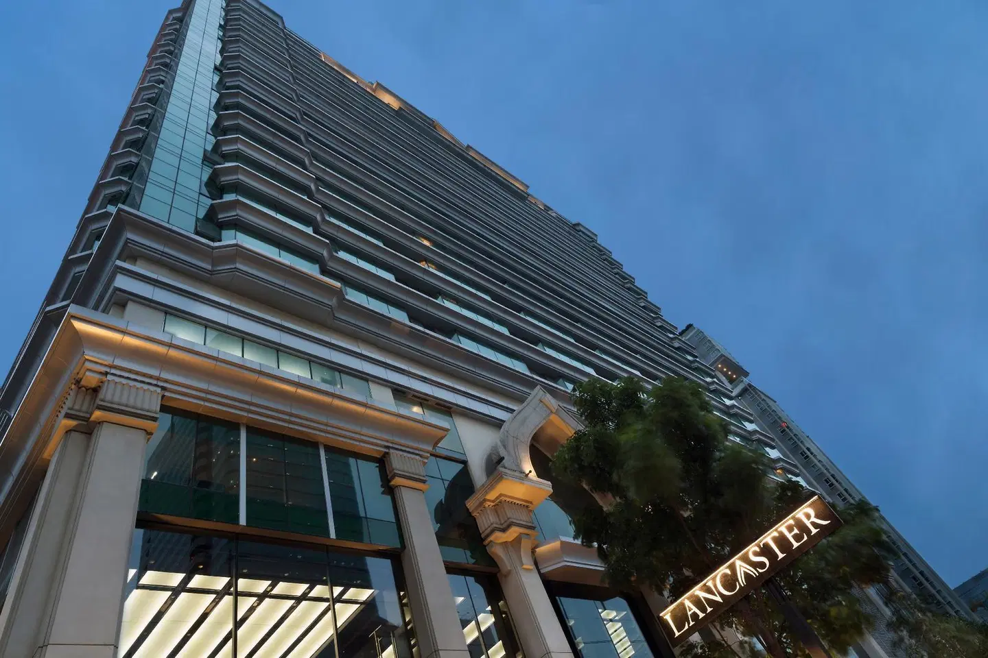 Lancaster Bangkok SPORTS_AND_LEISURE