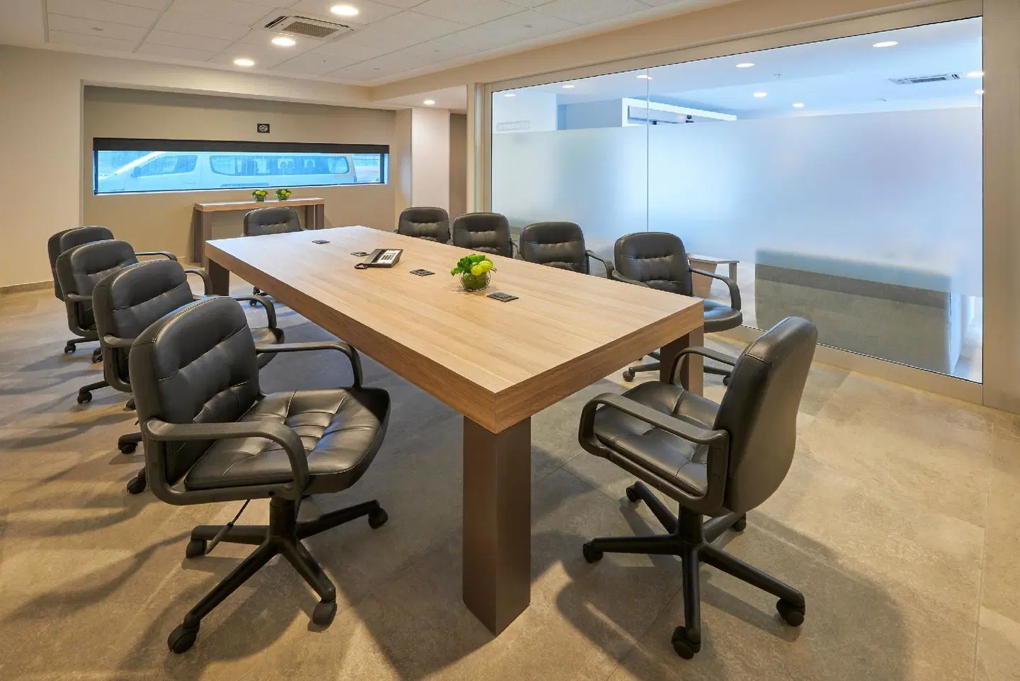 City Express by Marriott Ciudad de Mexico Aeropuerto Konferenz