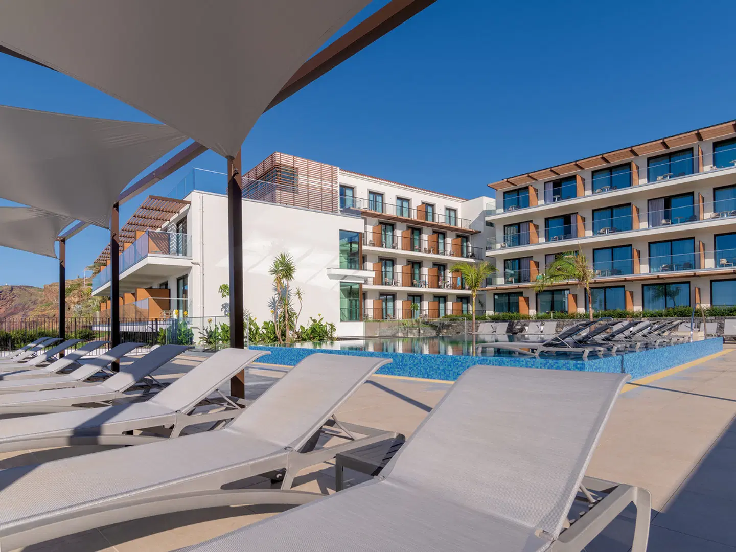 Sentido Galomar Terrasse