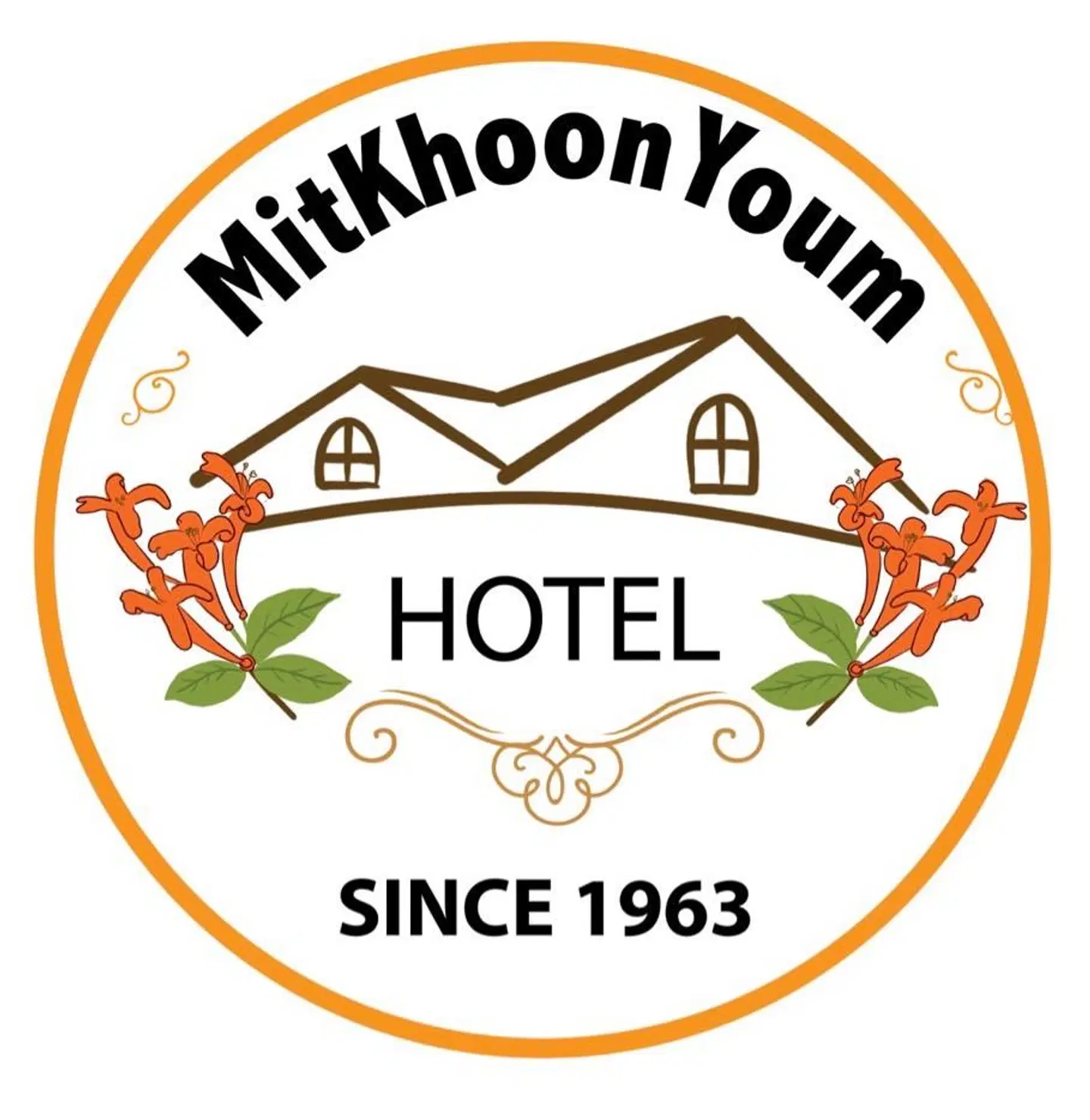 Mitkhoonyoum Hotel MODEL_IMPRESSION