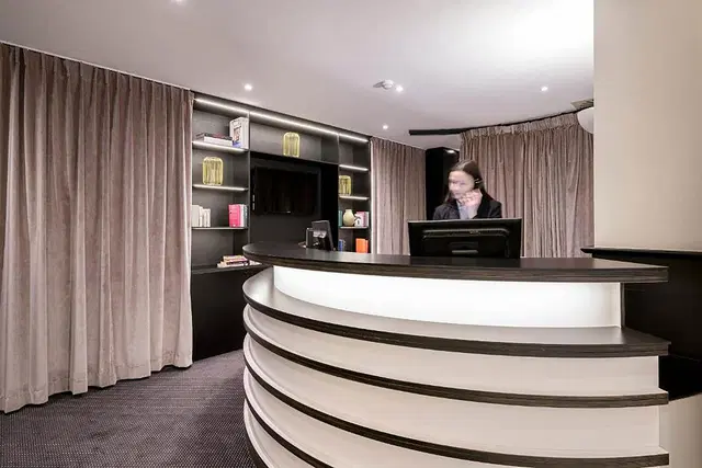 Aris Grand Place Hotel LOUNGE_LOBBY