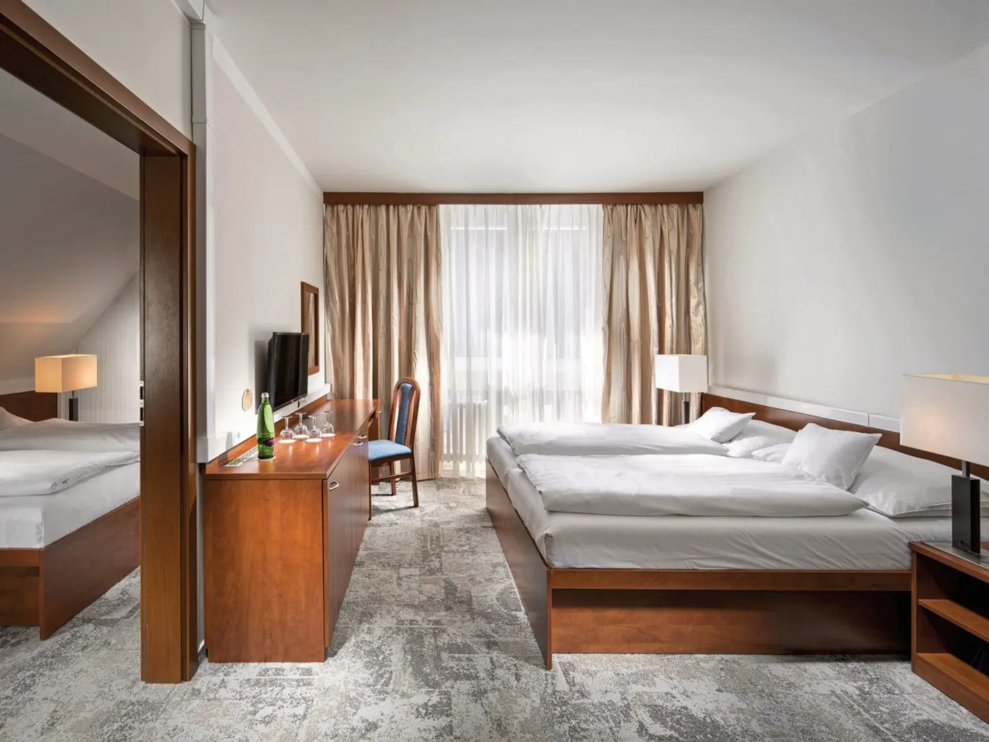 Pinia Hotel & Resort ROOM_EXAMPLE