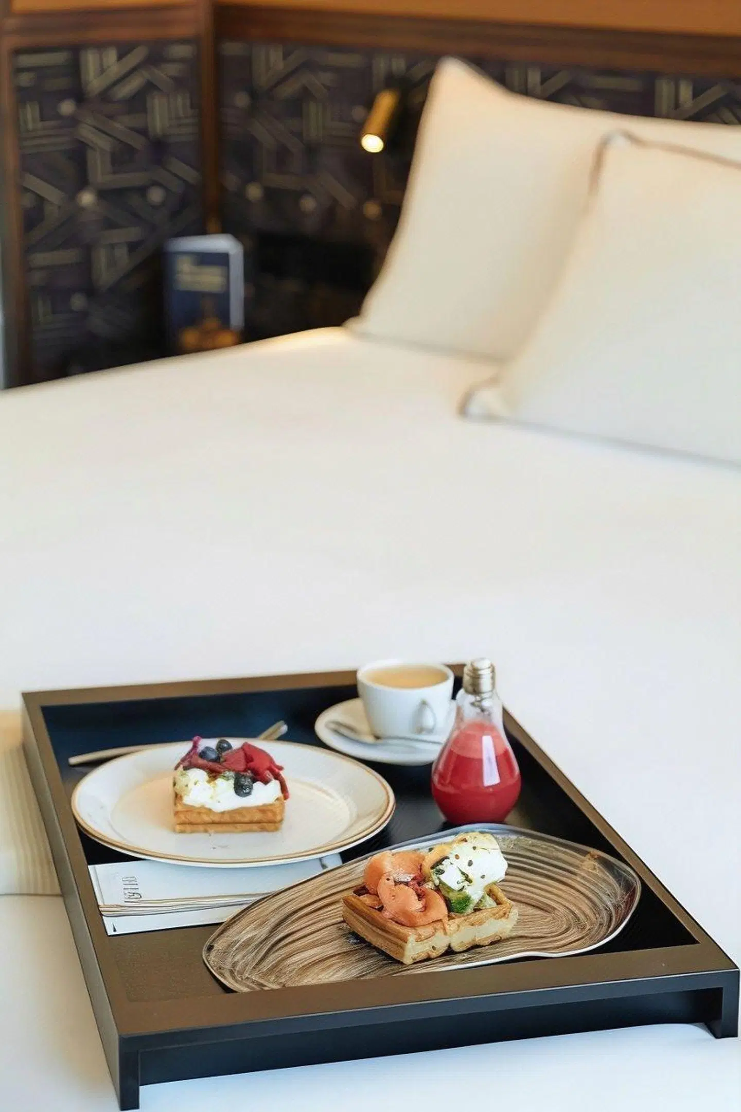 Only YOU Hotel Valencia HEALTH_BEAUTY