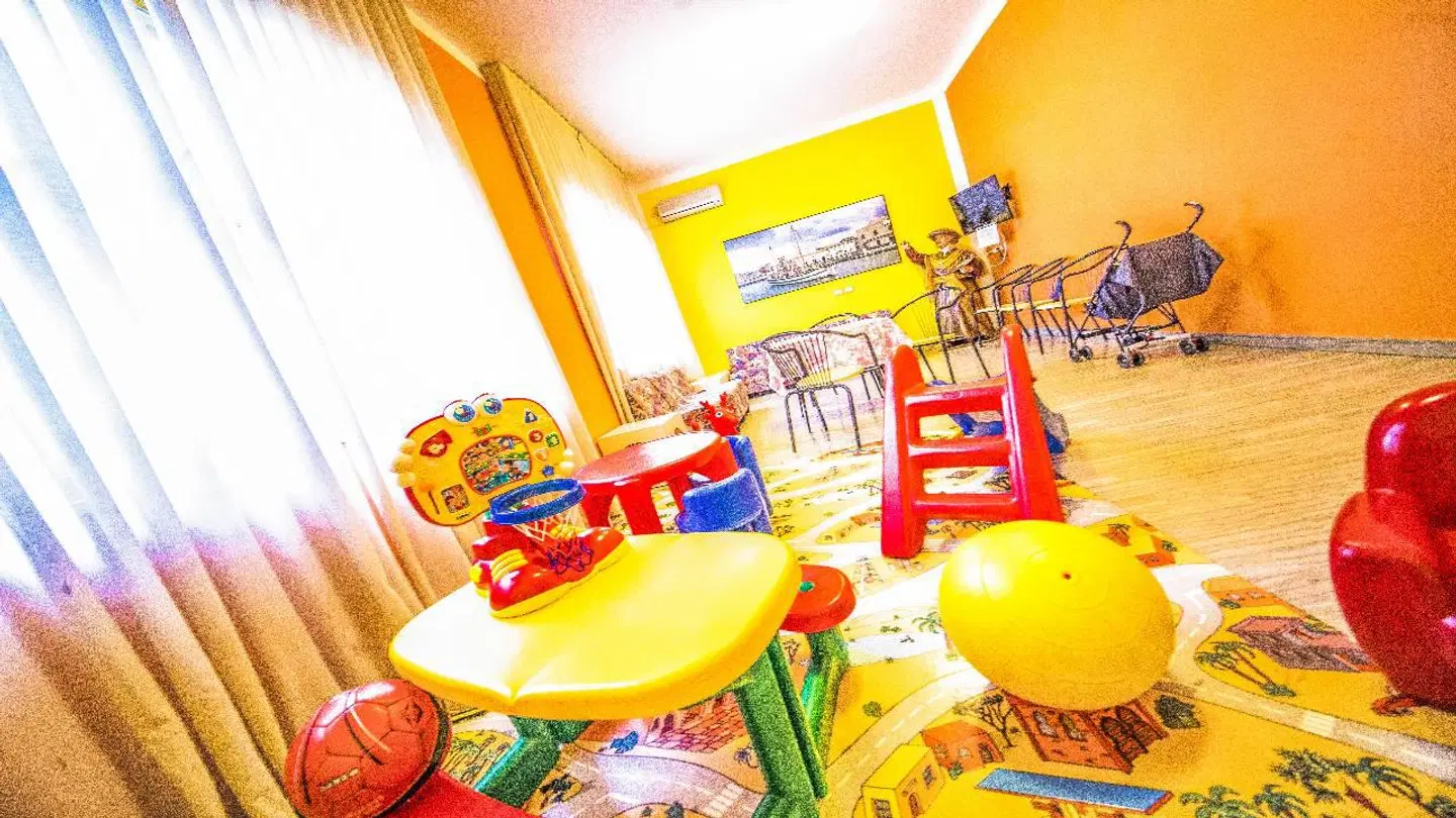 Santa Martina SPORTS_AND_LEISURE