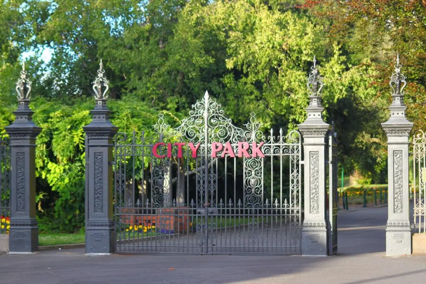 Best Western Plus Launceston EXTERIOR