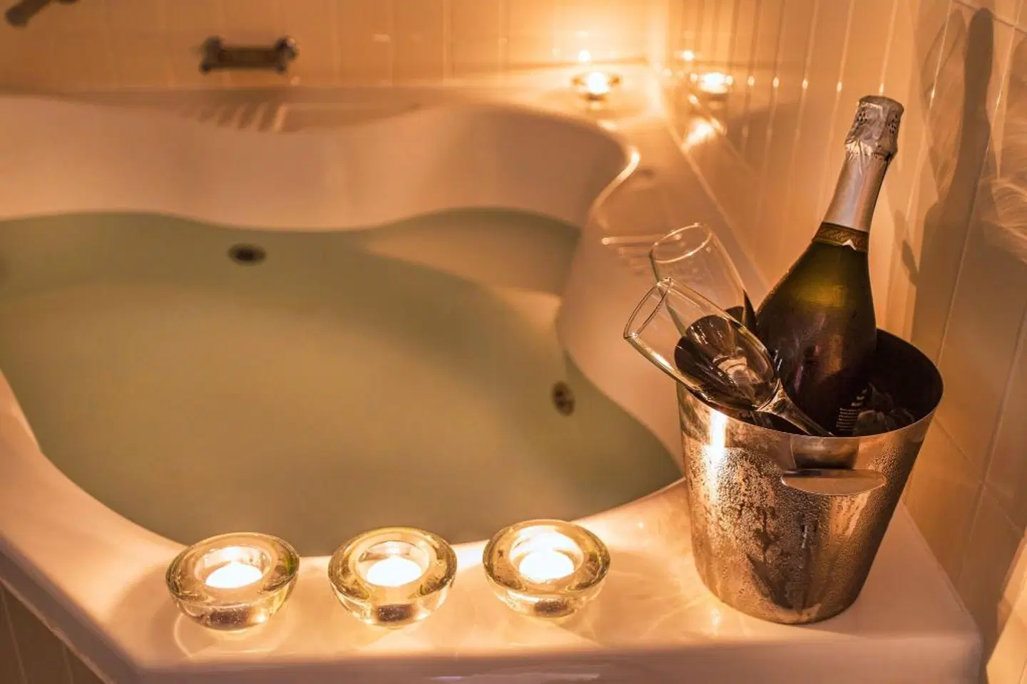 Best Western Plus Launceston HEALTH_BEAUTY