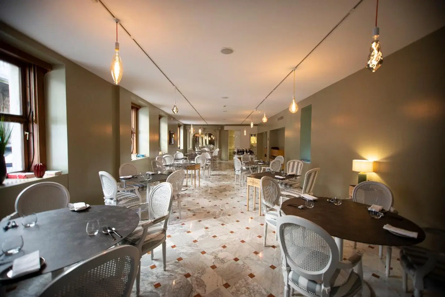 Alli Due Buoi Rossi Konferenz