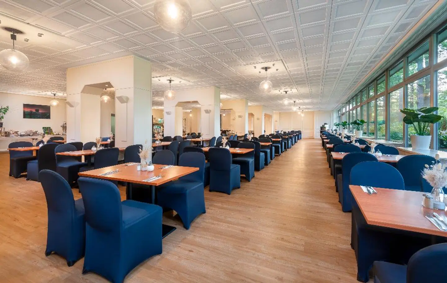 Wyndham Garden Koblenz CONFERENCE