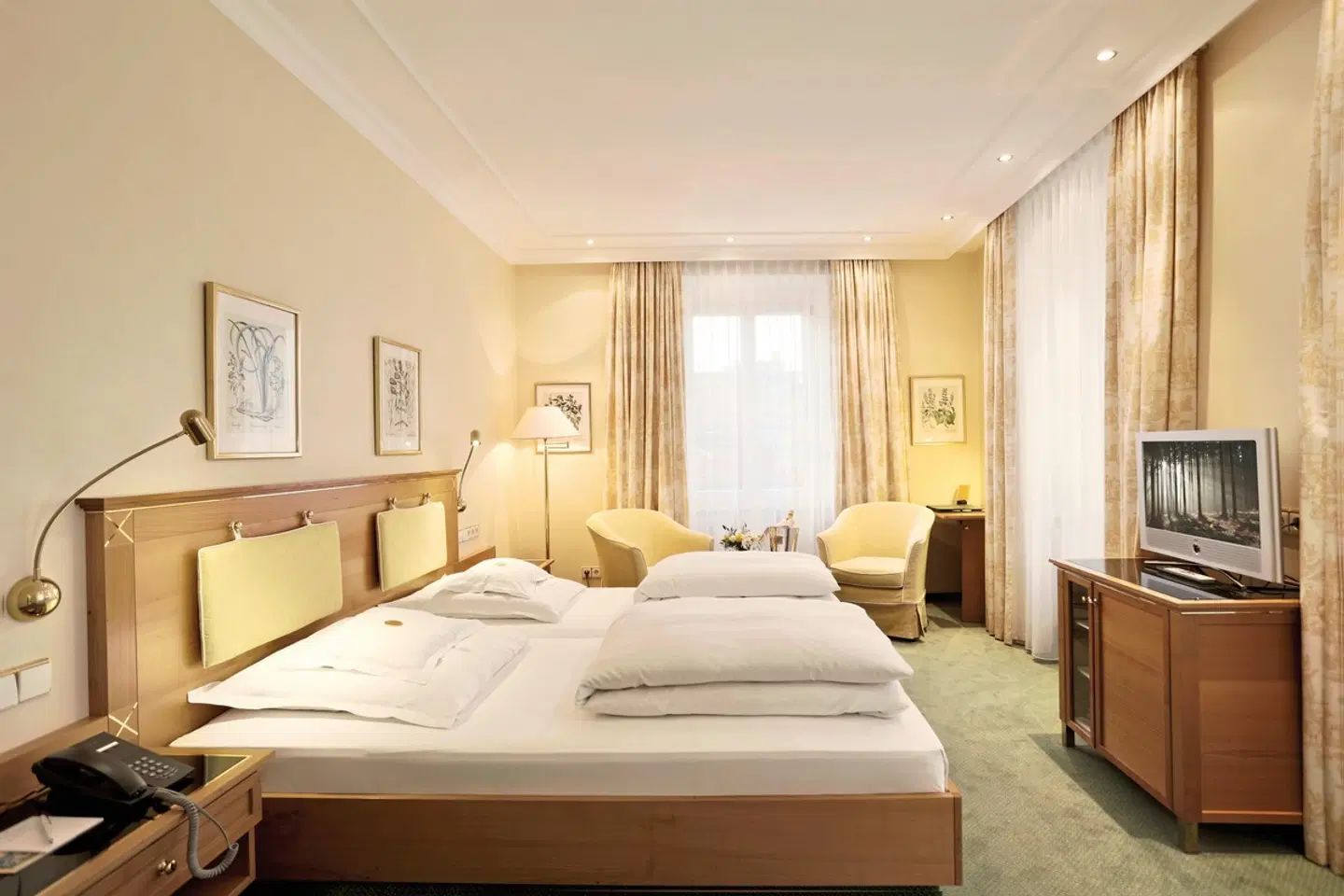 Hotel Reutemann-Seegarten ROOM_EXAMPLE