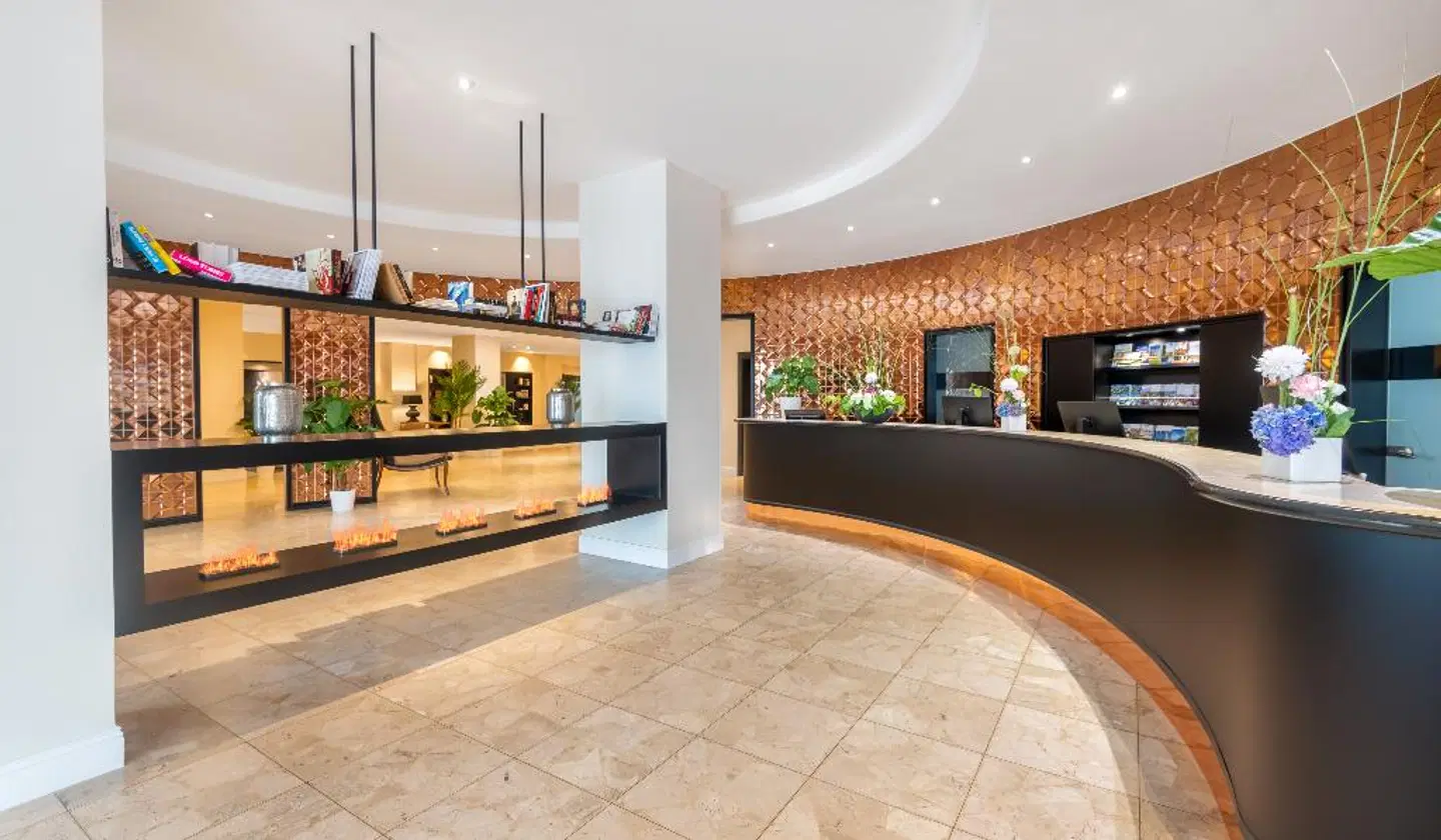 Wyndham Garden Koblenz BAR