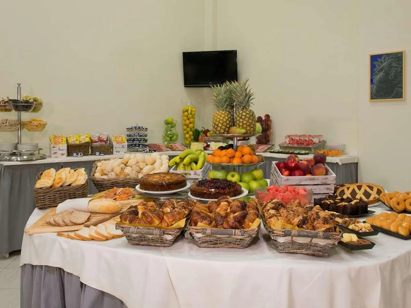 CDH My One Hotel La Spezia RESTAURANT