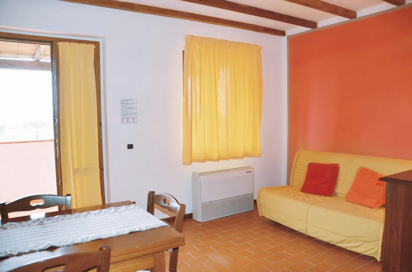 Residence Le Corti di Montepitti ROOM_EXAMPLE