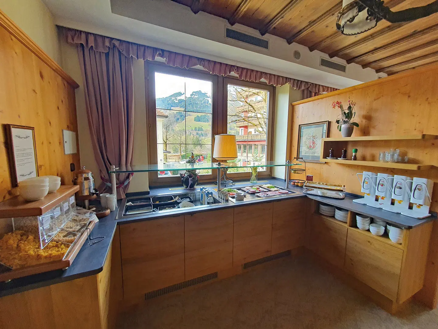 Hotel Völserhof Konferenz