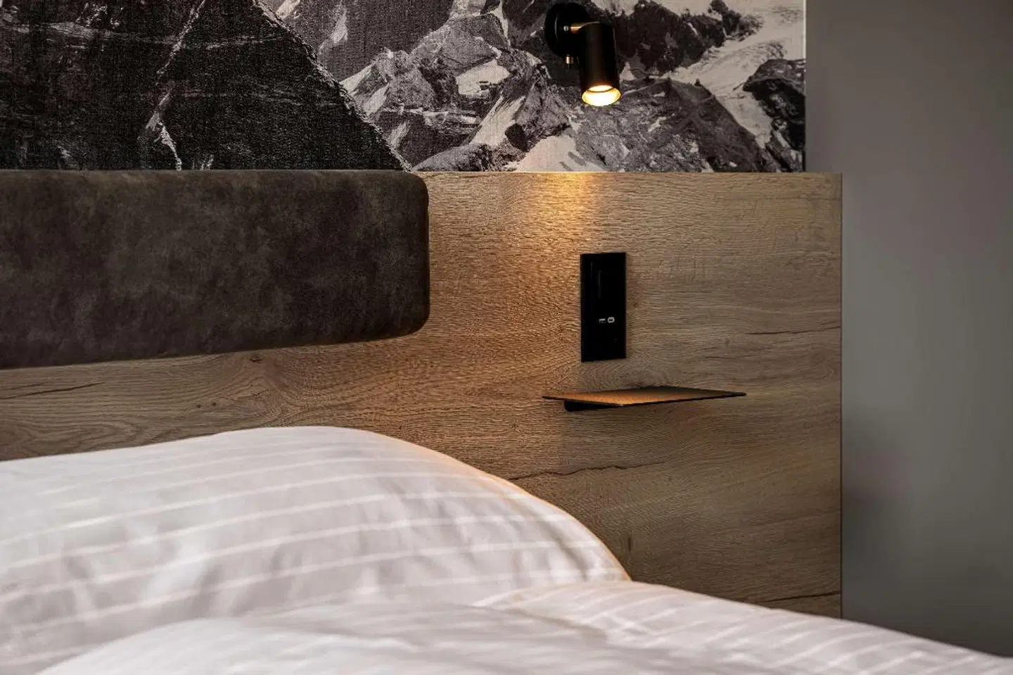 Zleep Hotel Lausanne-Chavannes HEALTH_BEAUTY