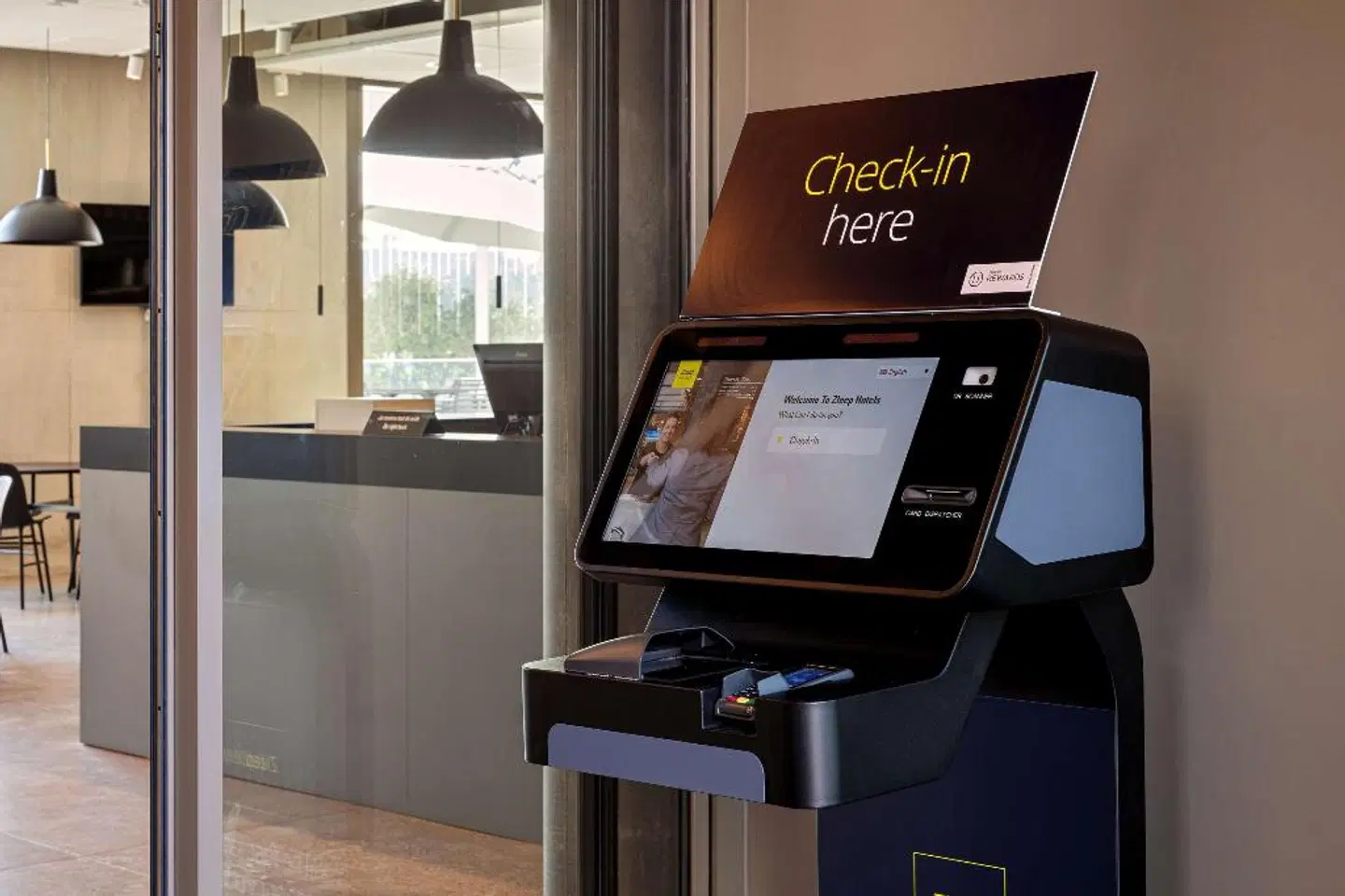 Zleep Hotel Lausanne-Chavannes CONFERENCE