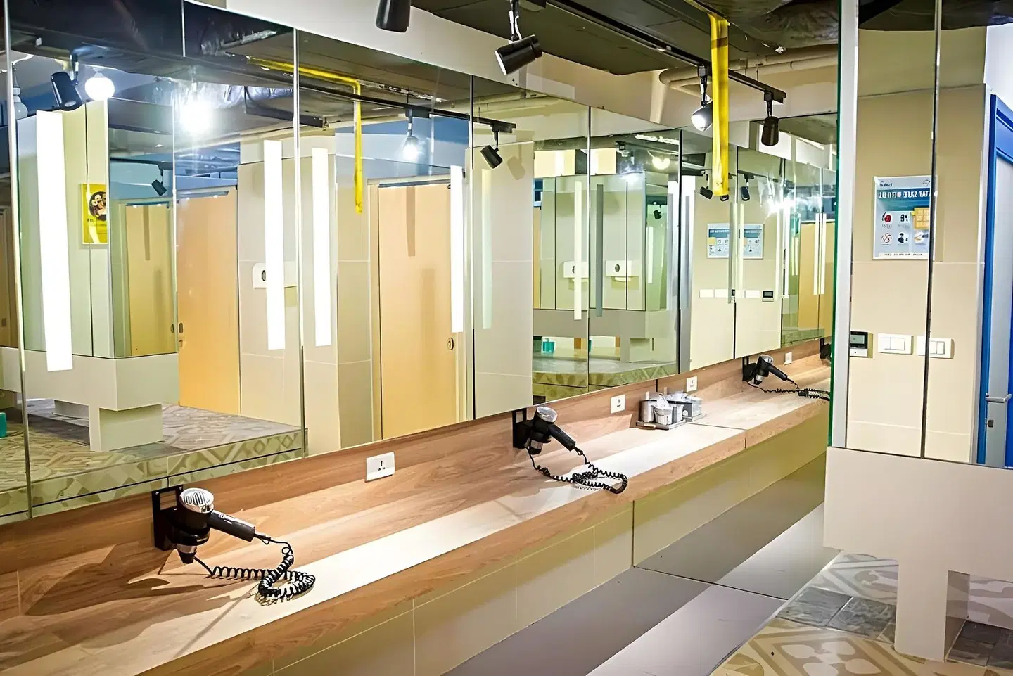 Lub D Phuket Patong HEALTH_BEAUTY