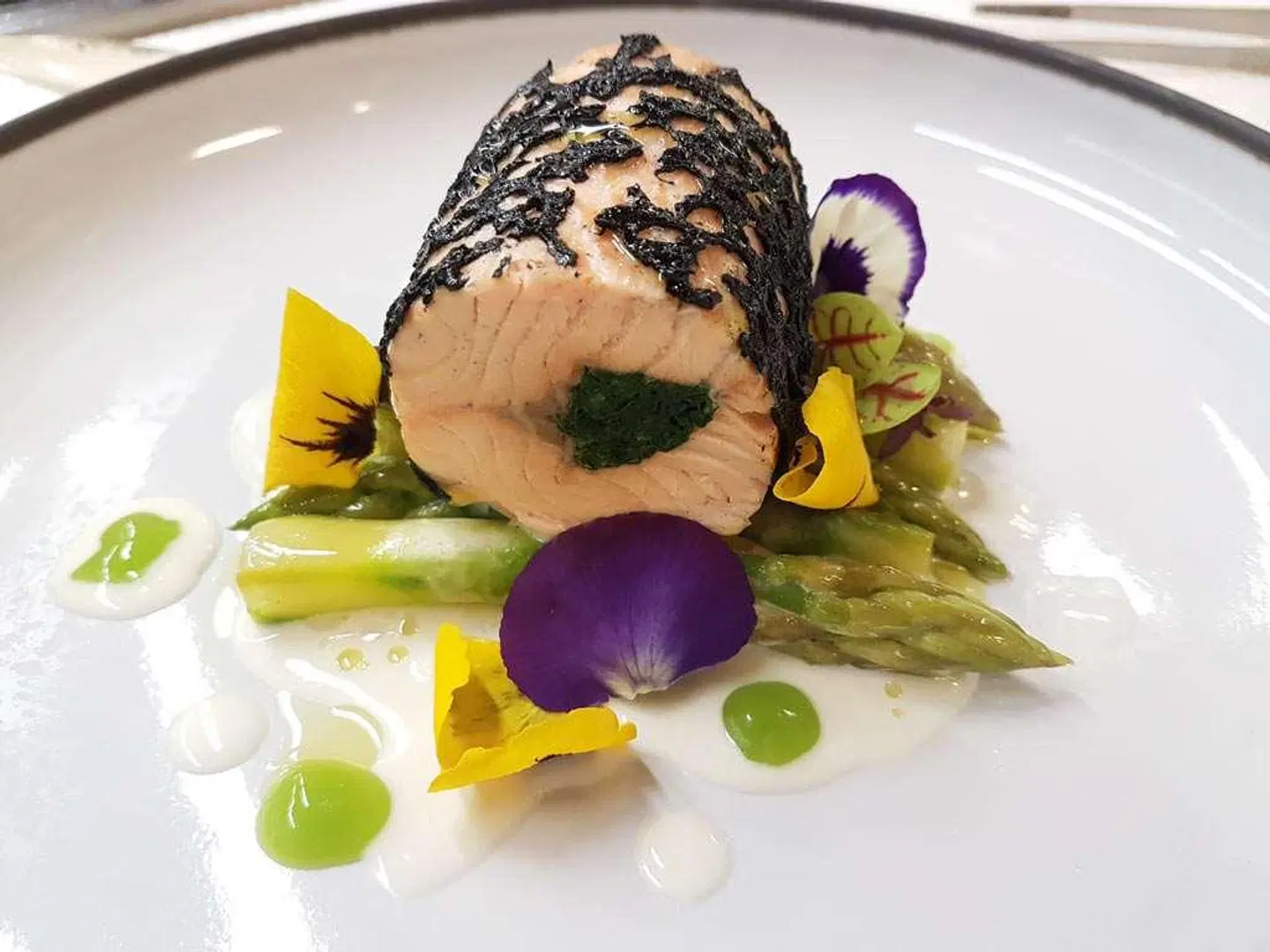 The Hive Hotel Tiere