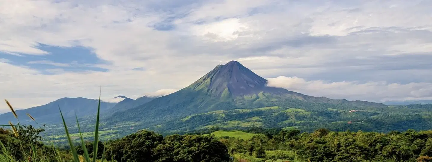 Schätze Costa Ricas Mietwagenrundreise LANDSCAPE