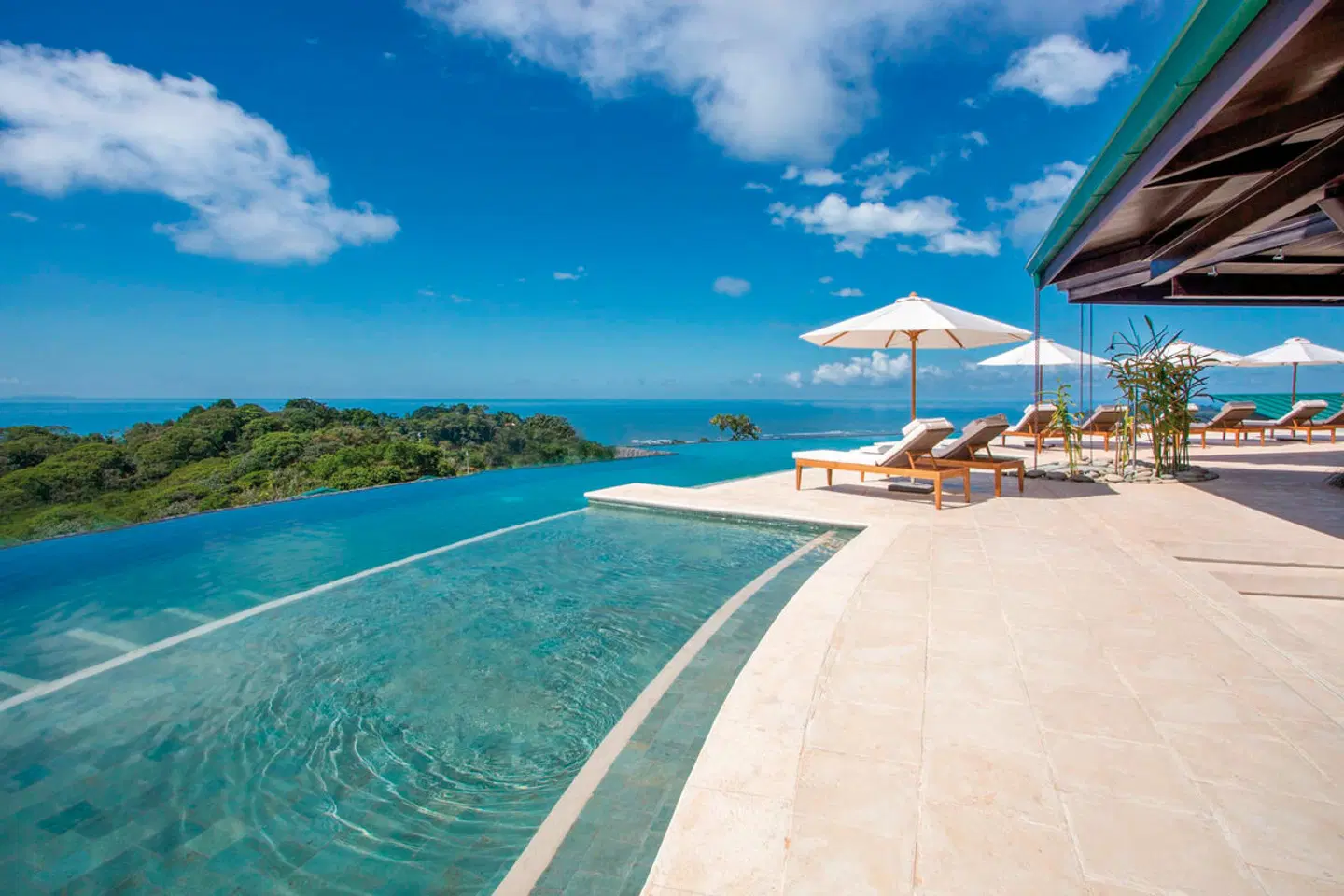 Schätze Costa Ricas Mietwagenrundreise OUTDOOR_POOL