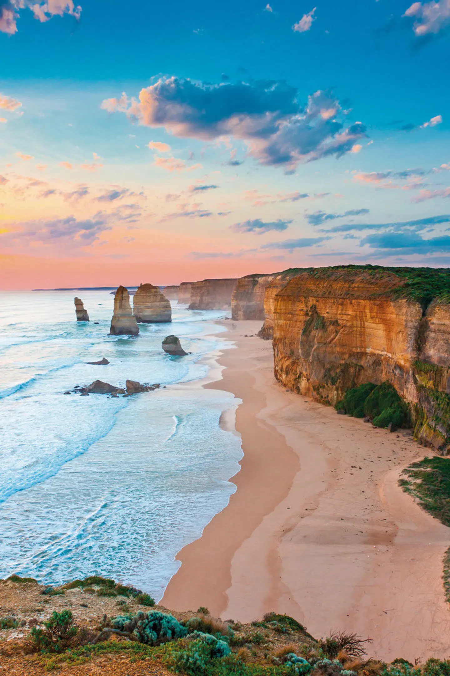 Kontraste Australiens und Neuseelands OUTDOOR_POOL