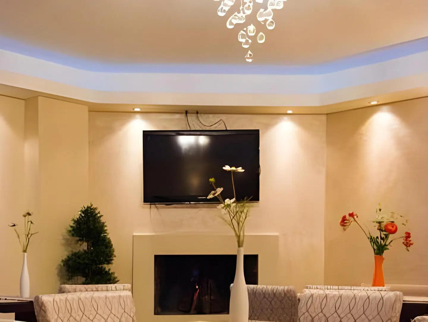 Giotis Boutique Hotel ROOM_EXAMPLE