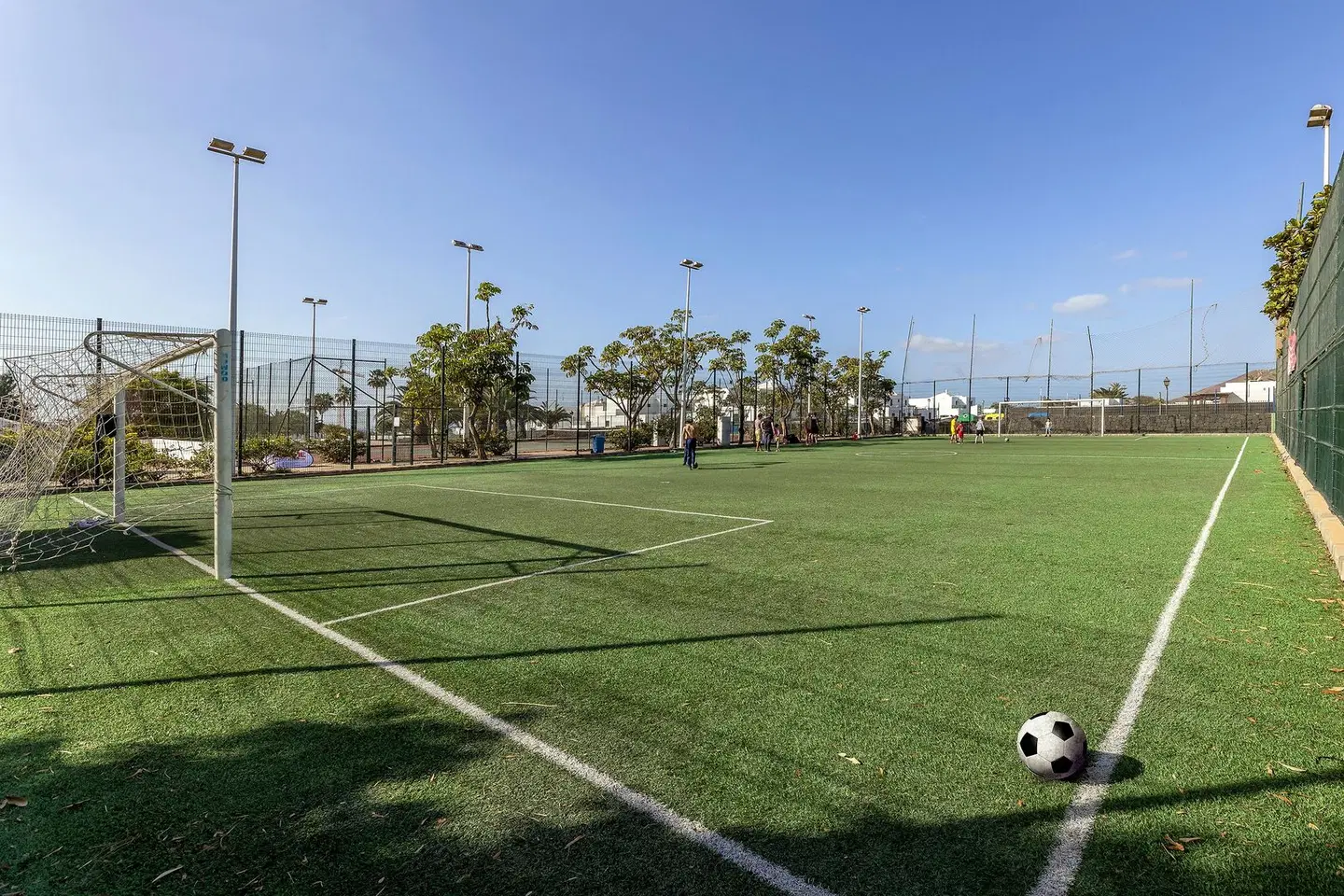 THB Tropical Island SPORTS_AND_LEISURE