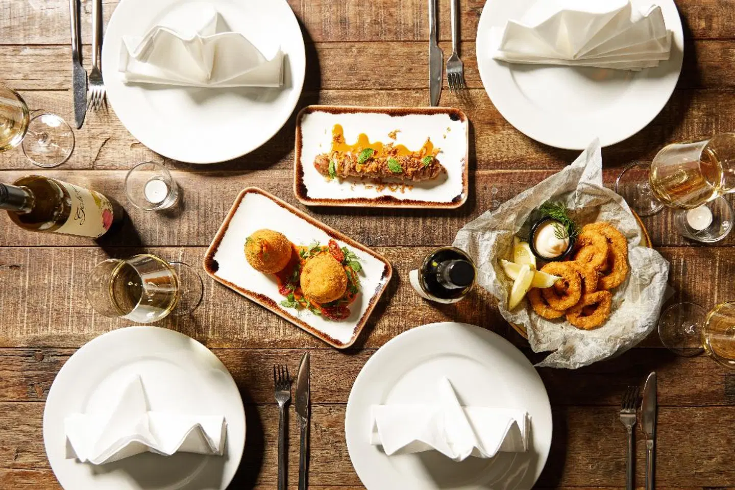 Temple Bar Inn Restaurant