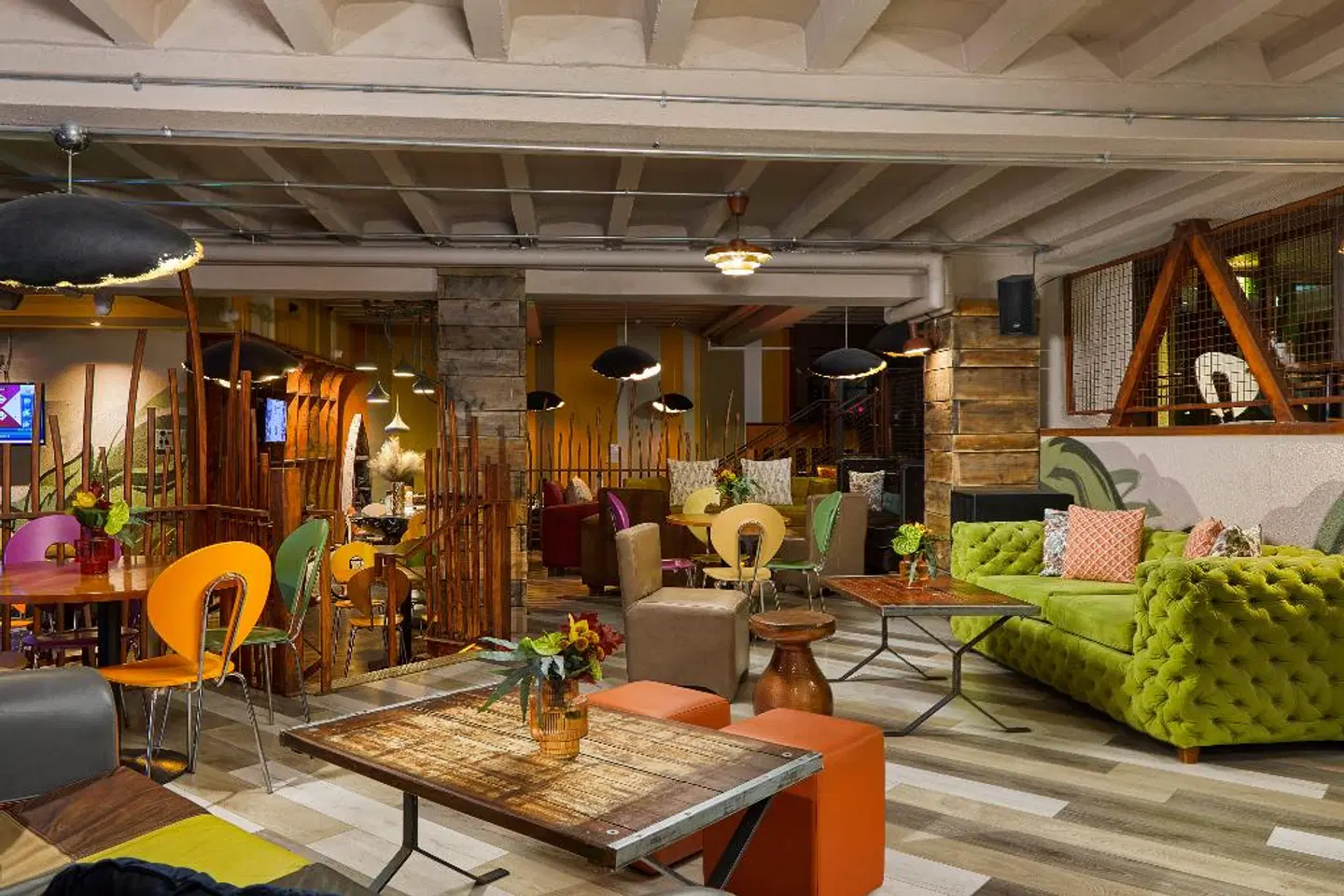 Temple Bar Inn Restaurant