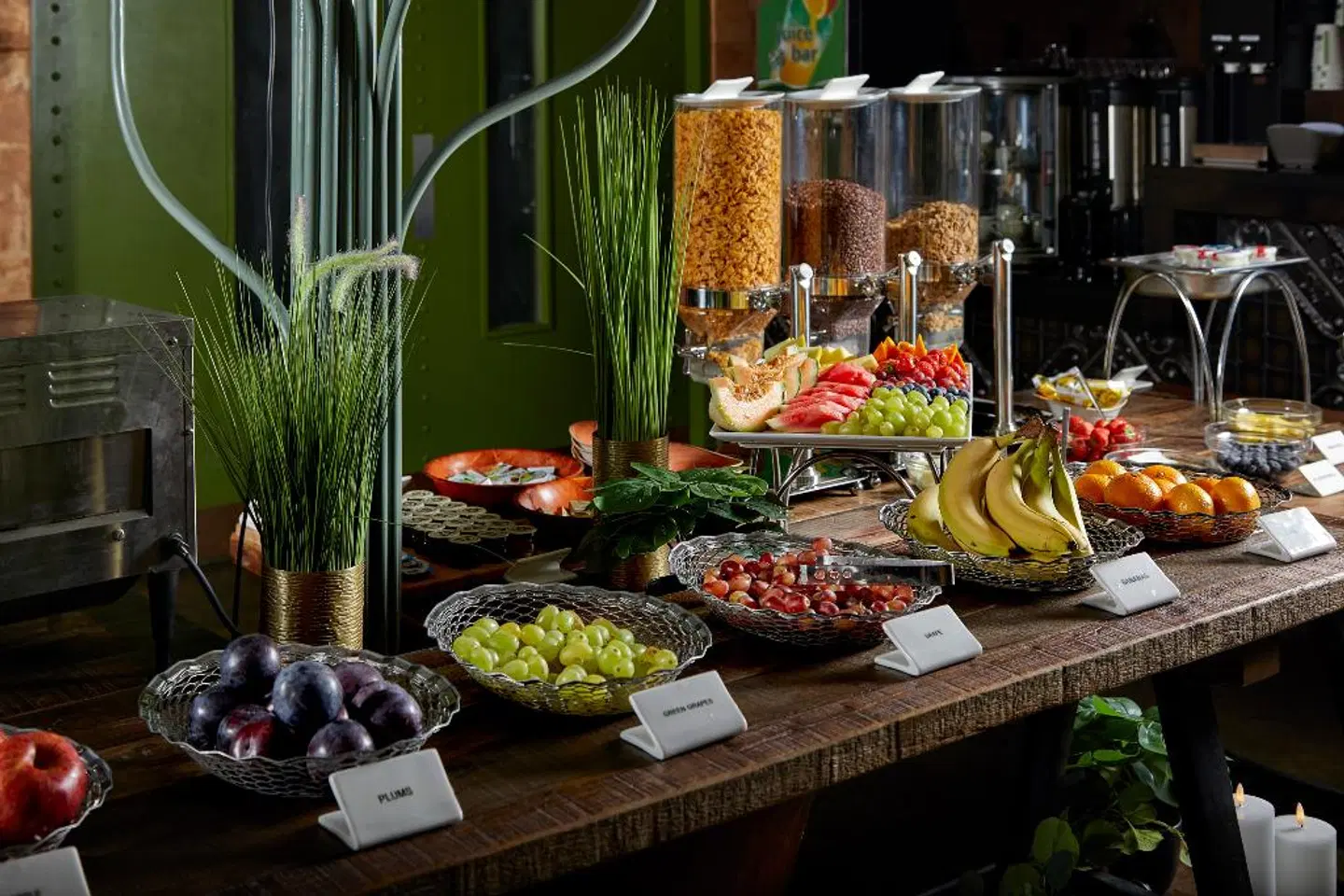 Temple Bar Inn Restaurant