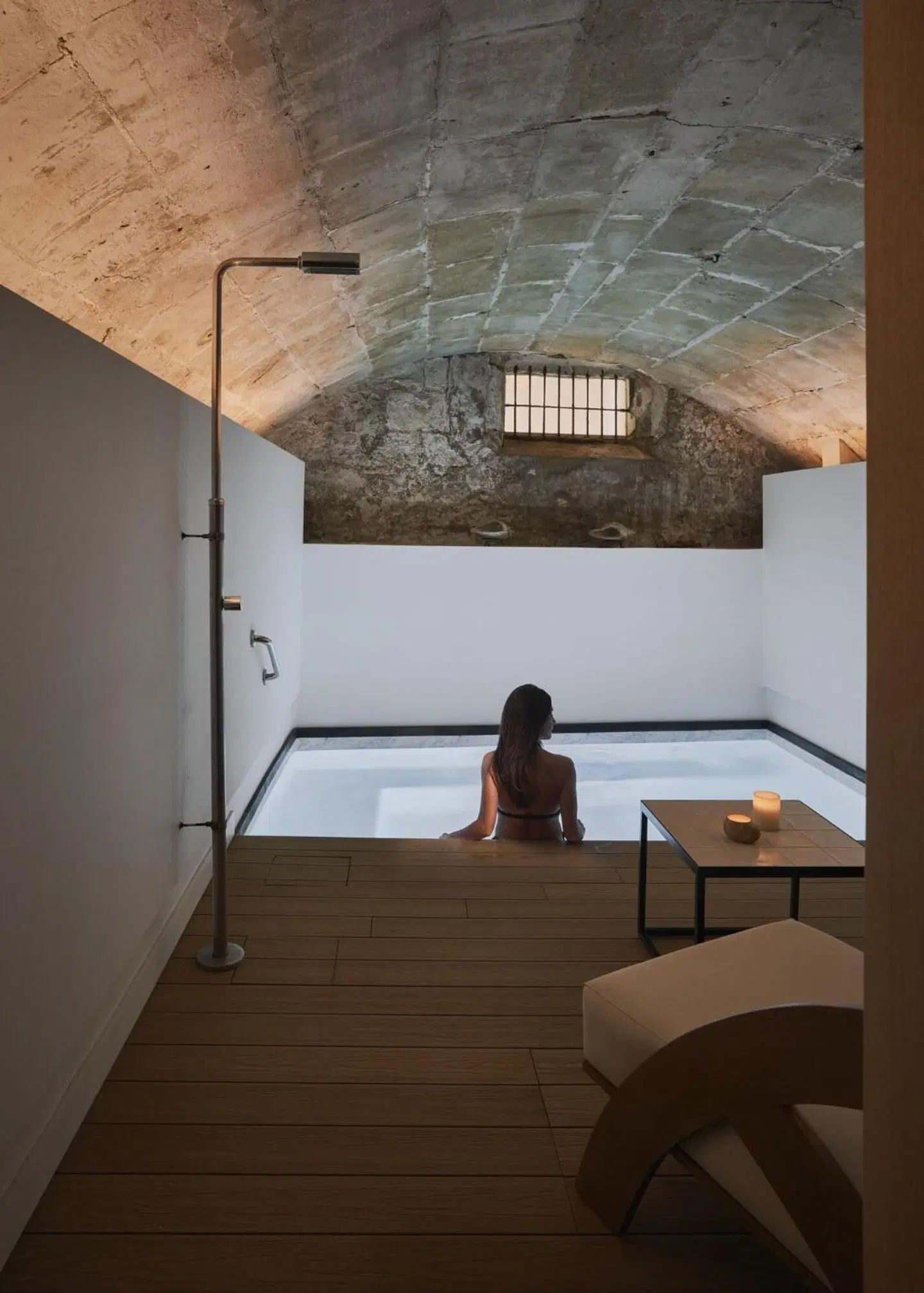 Posada Terra Santa ROOM_EXAMPLE