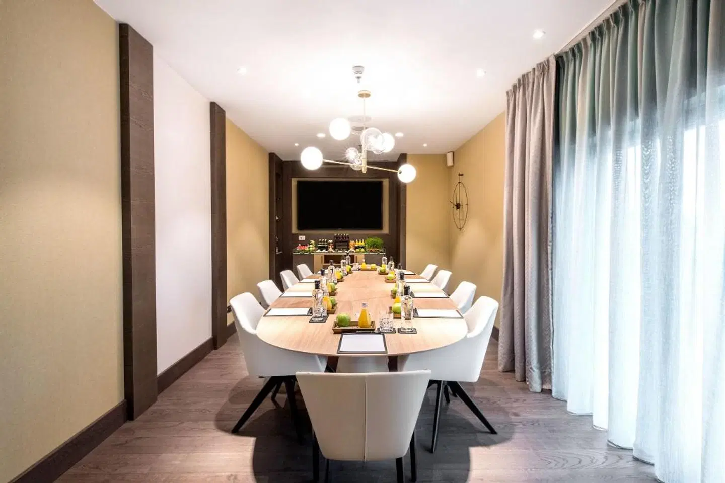 Hilton Diagonal Mar Barcelona Badezimmer