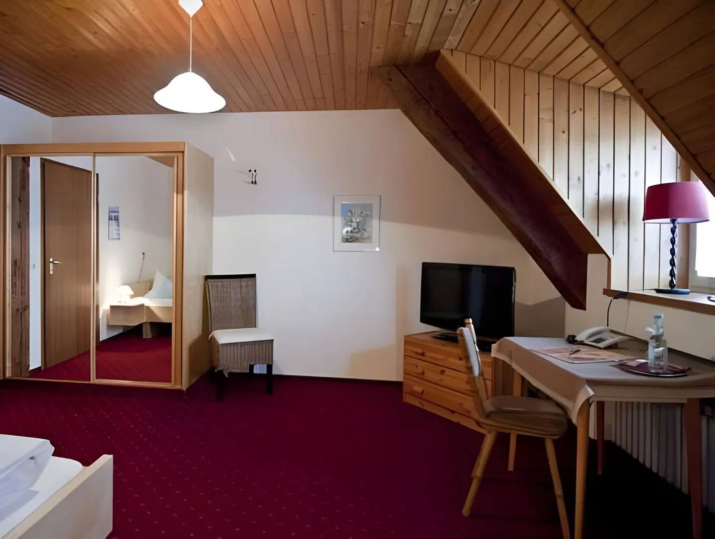 Zur Post LOUNGE_LOBBY