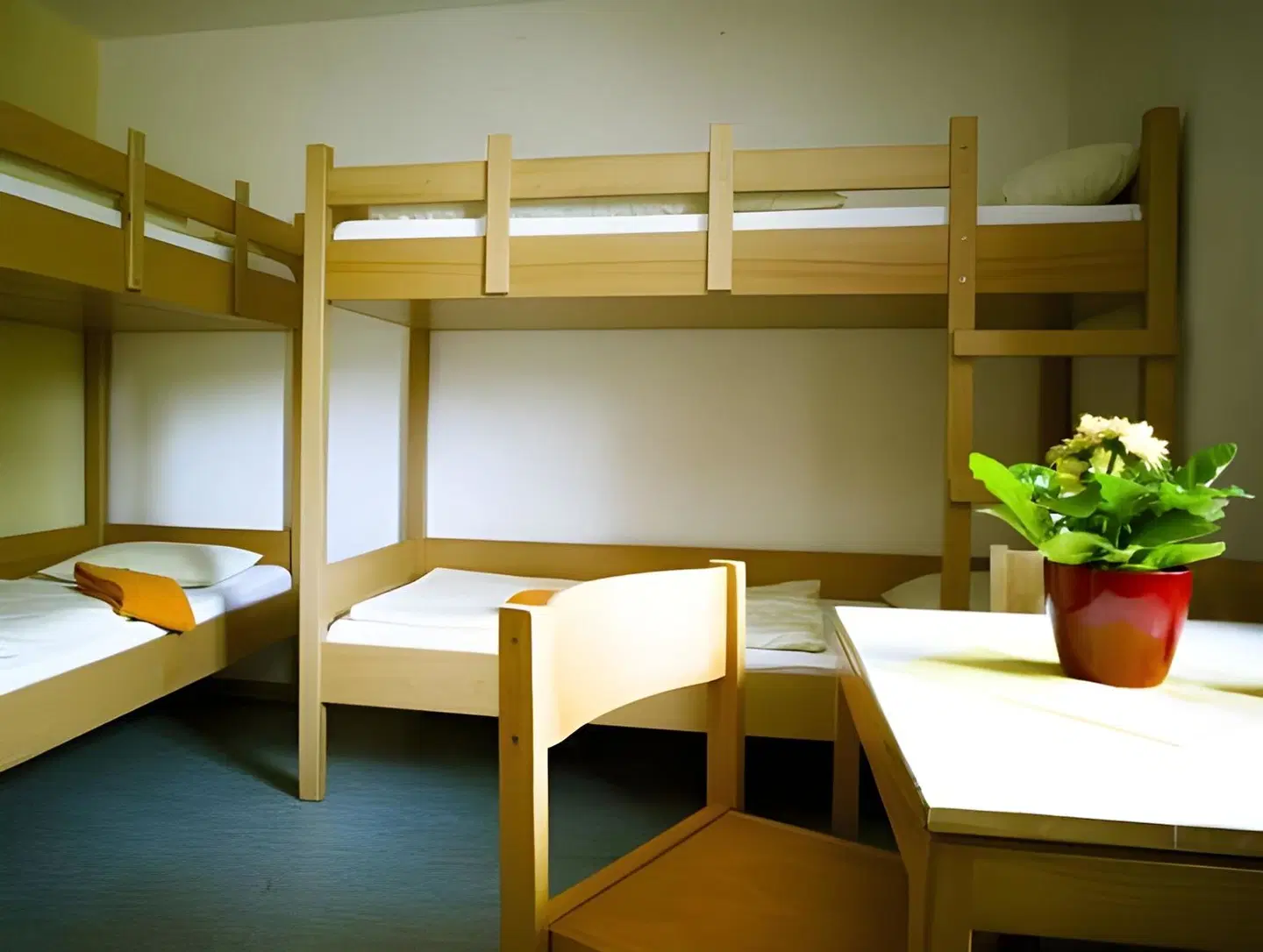 DJH Füssen ROOM_EXAMPLE