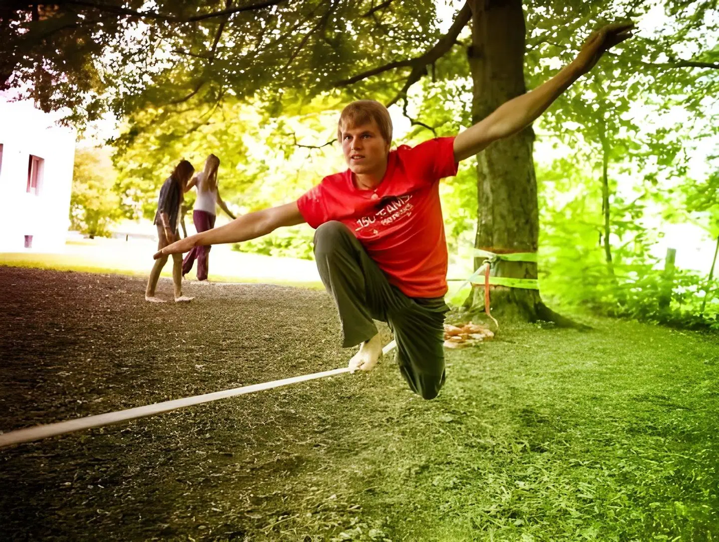 DJH Füssen SPORTS_AND_LEISURE