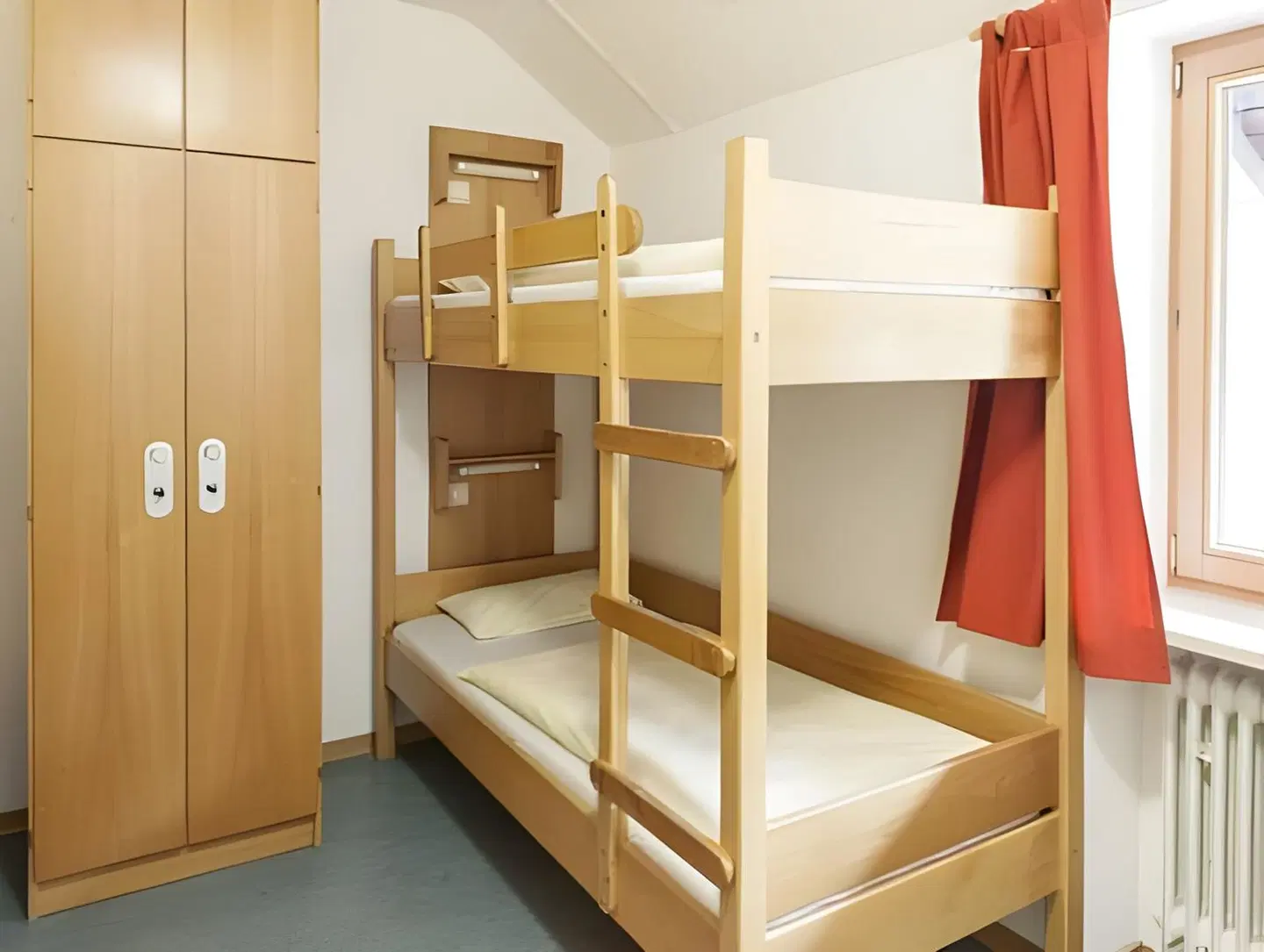 DJH Füssen ROOM_EXAMPLE