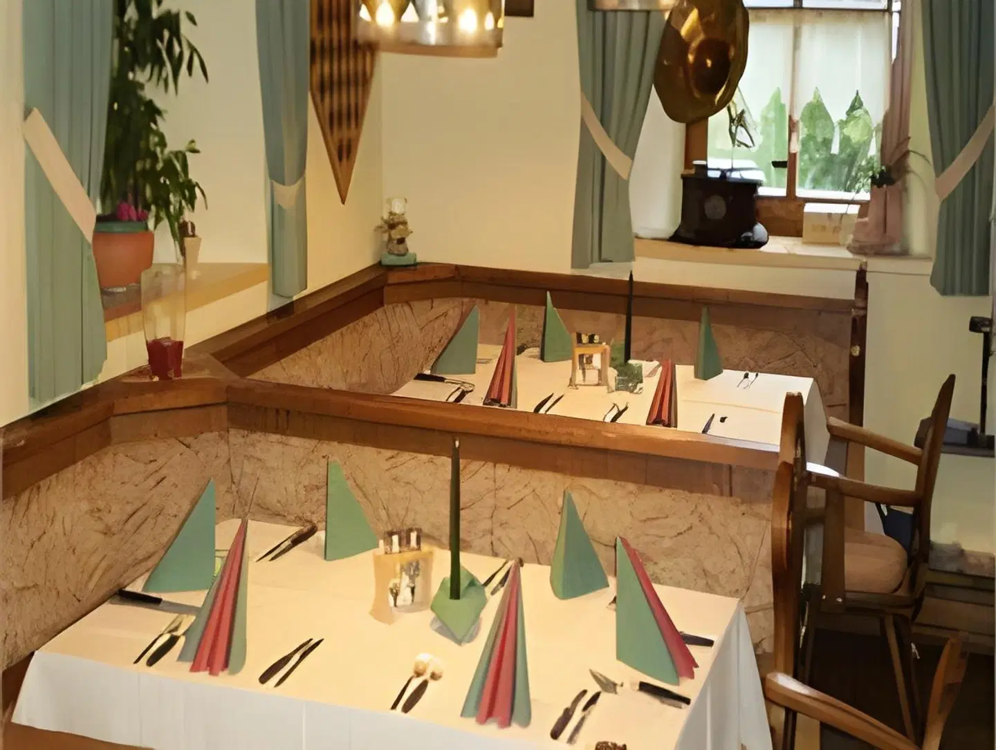 Schamberger Konferenz