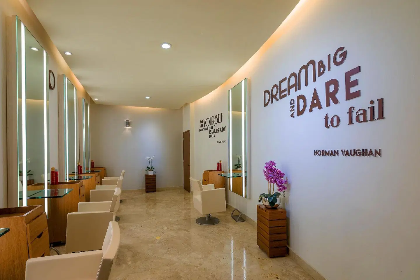 Beach Palace-All Inclusive LOUNGE_LOBBY