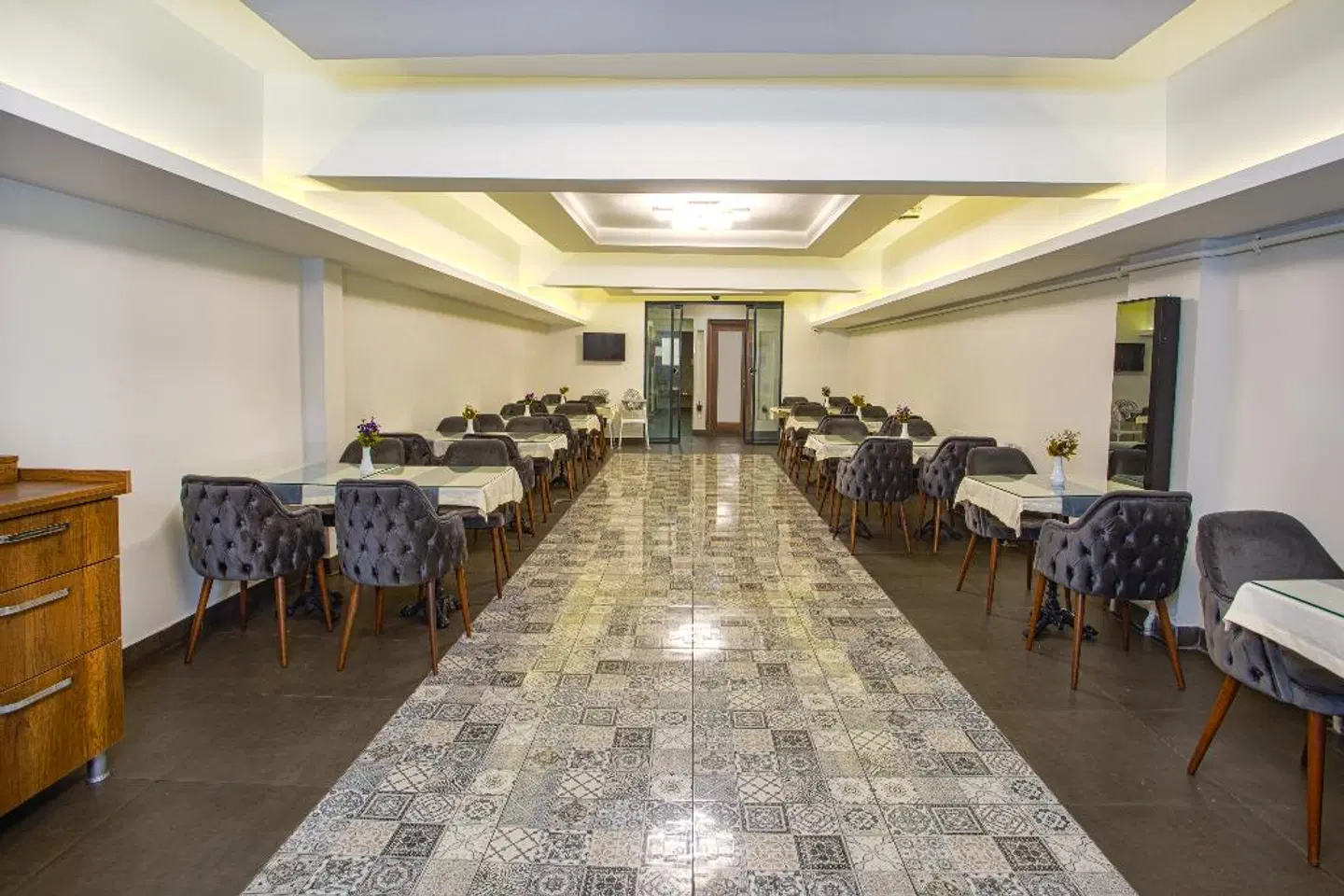 Sim Hotel CONFERENCE