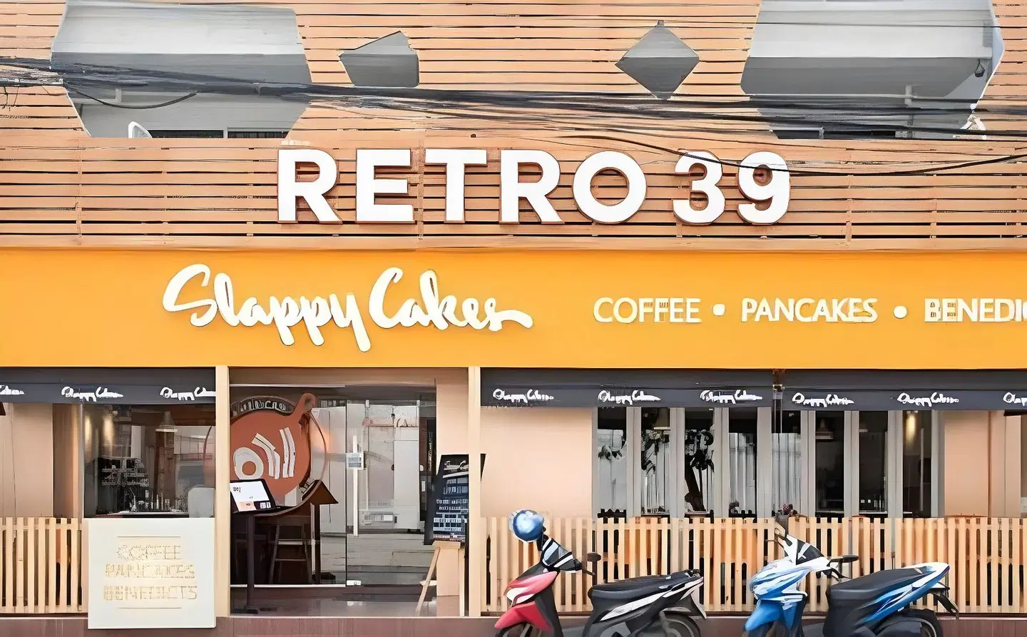 Retro39 LOUNGE_LOBBY