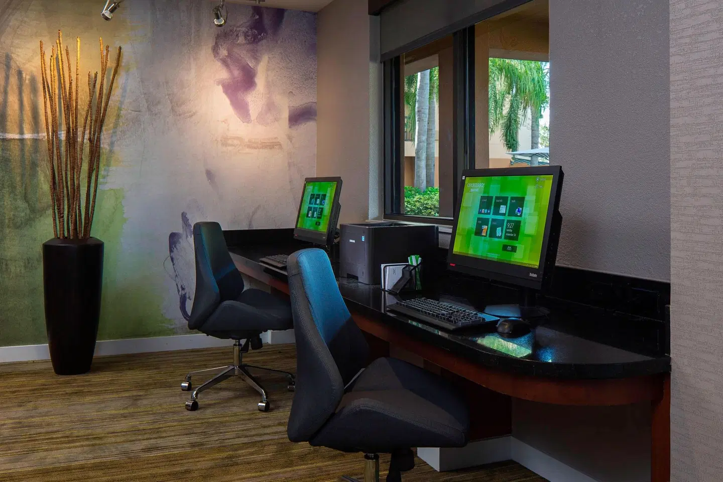 Courtyard by Marriott Daytona Beach Speedway/Airport ROOM_EXAMPLE