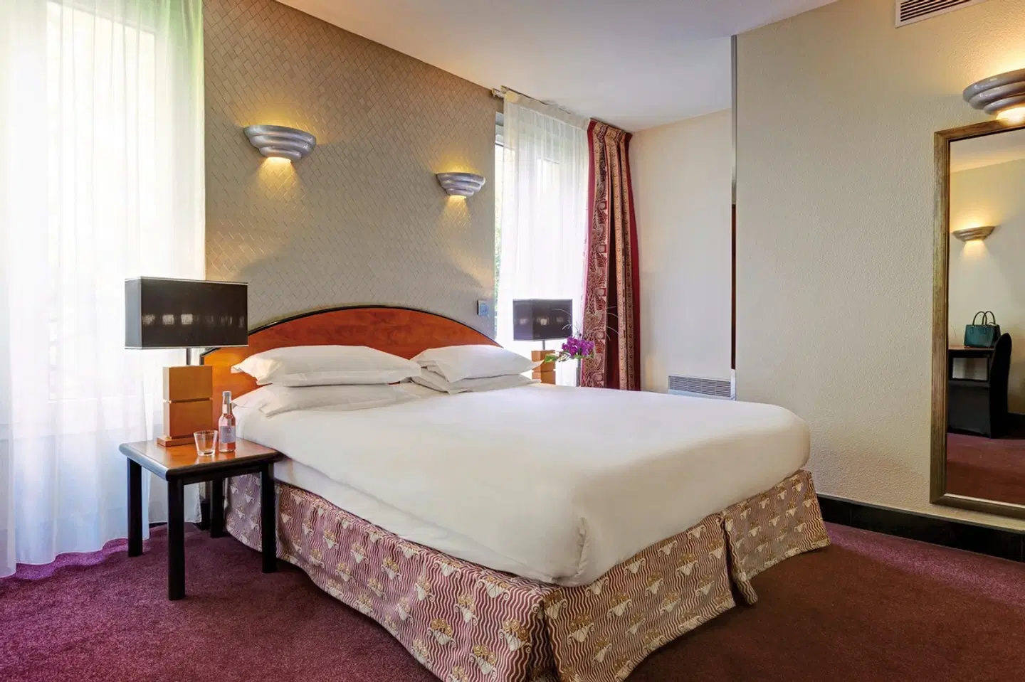 Le Patio Bastille ROOM_EXAMPLE