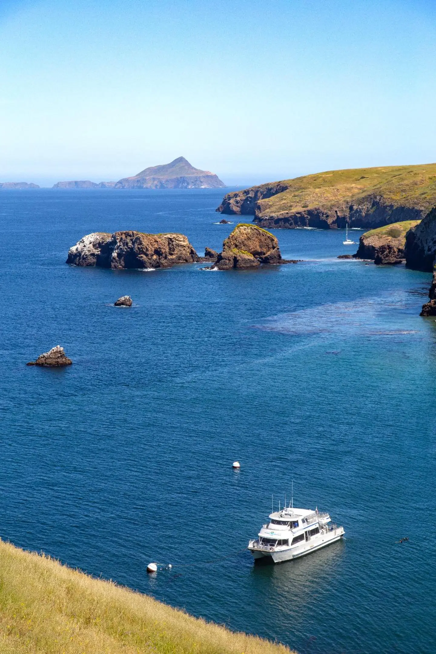 Crowne Plaza Hotel Ventura Beach LANDSCAPE
