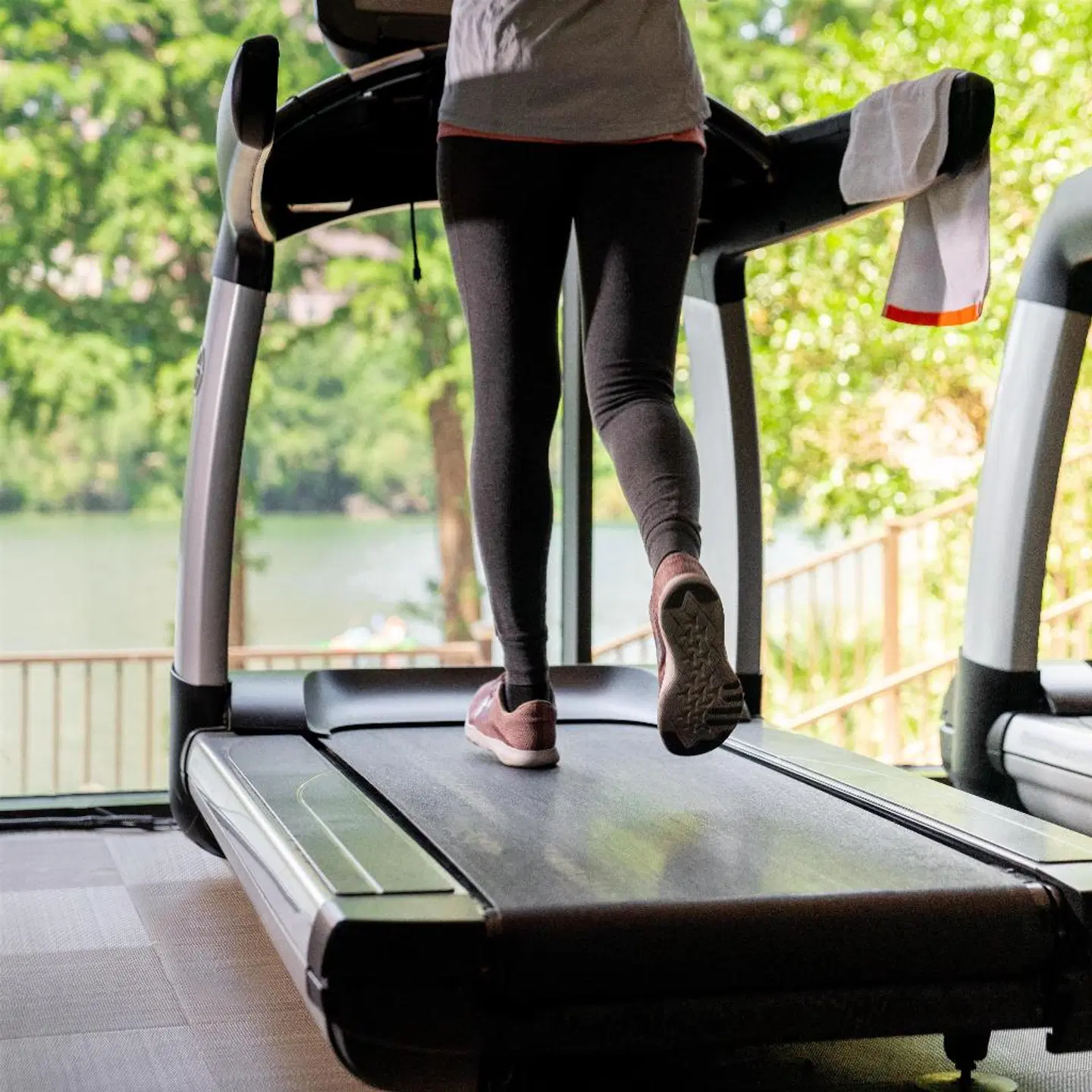 Hyatt Regency Austin HEALTH_BEAUTY